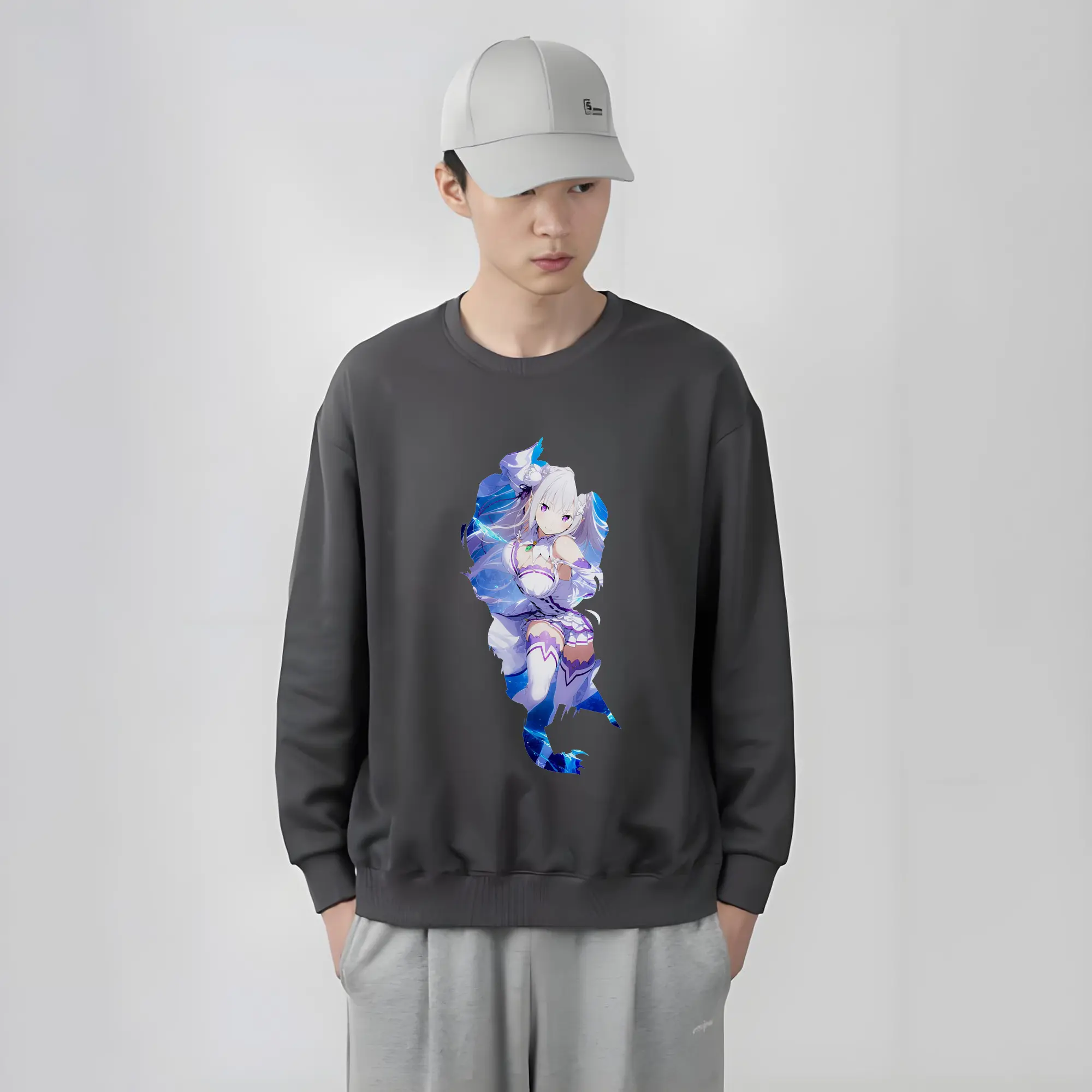 リゼロ グッズ エミリア