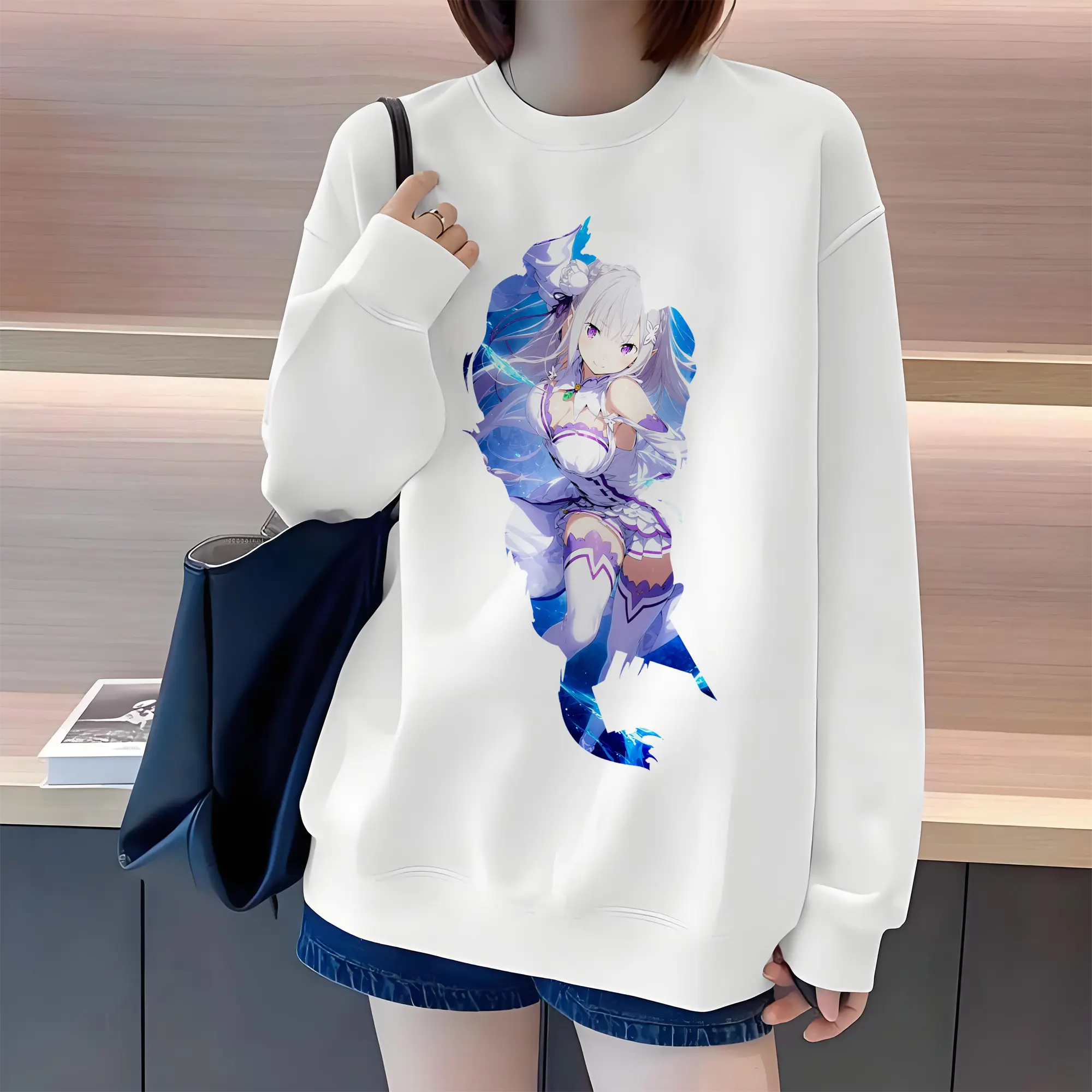 リゼロ グッズ エミリア