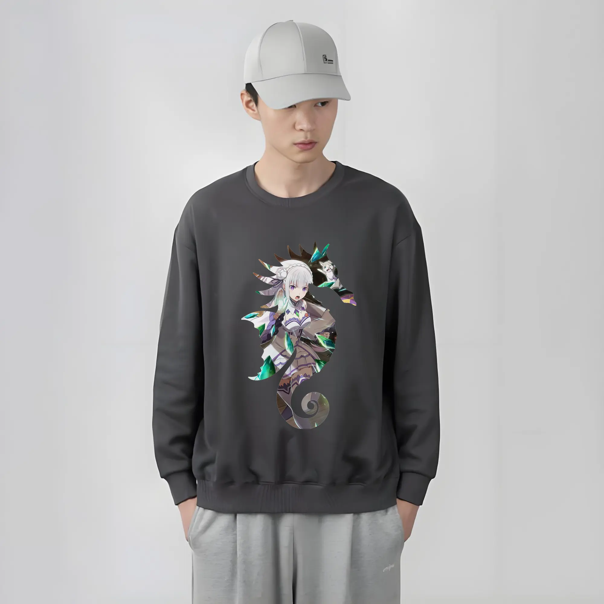 リゼロ グッズ エミリア