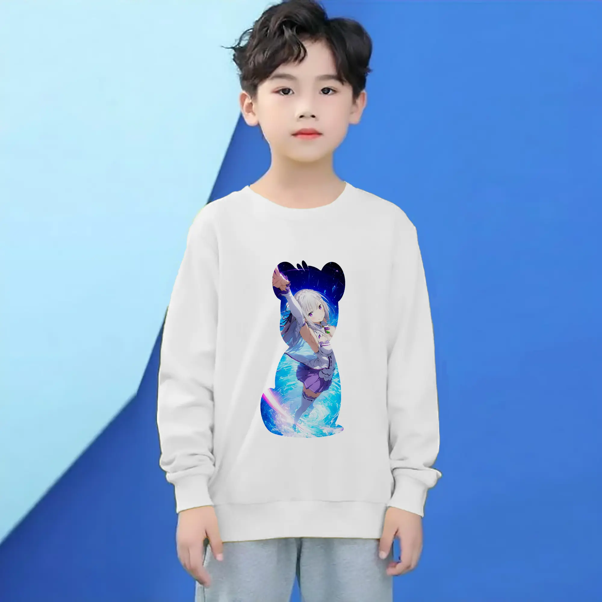 リゼロ グッズ エミリア