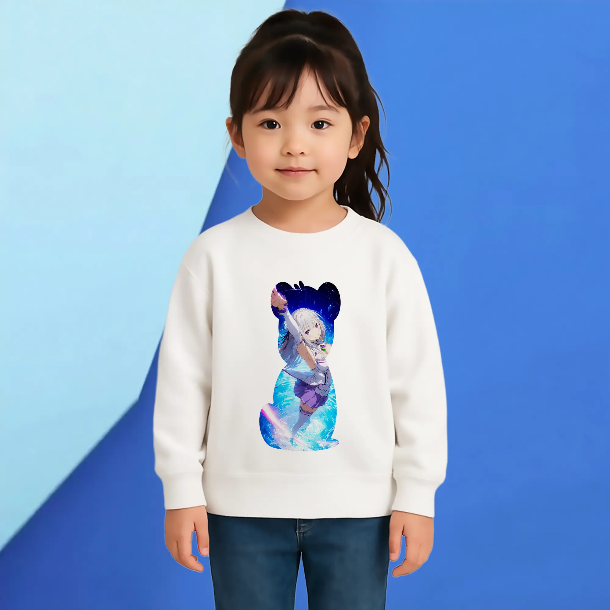 リゼロ グッズ エミリア