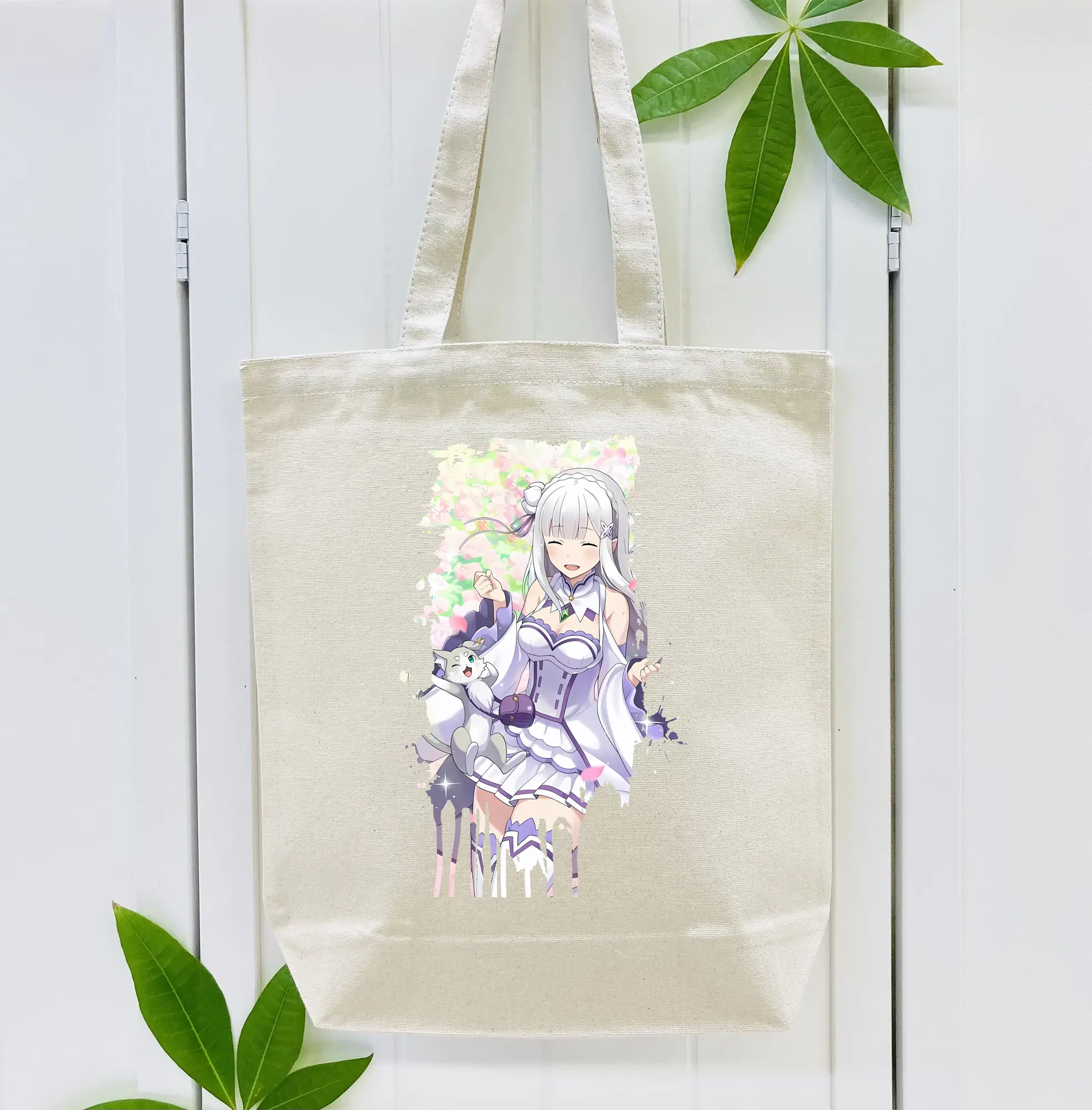 リゼロ グッズ エミリア