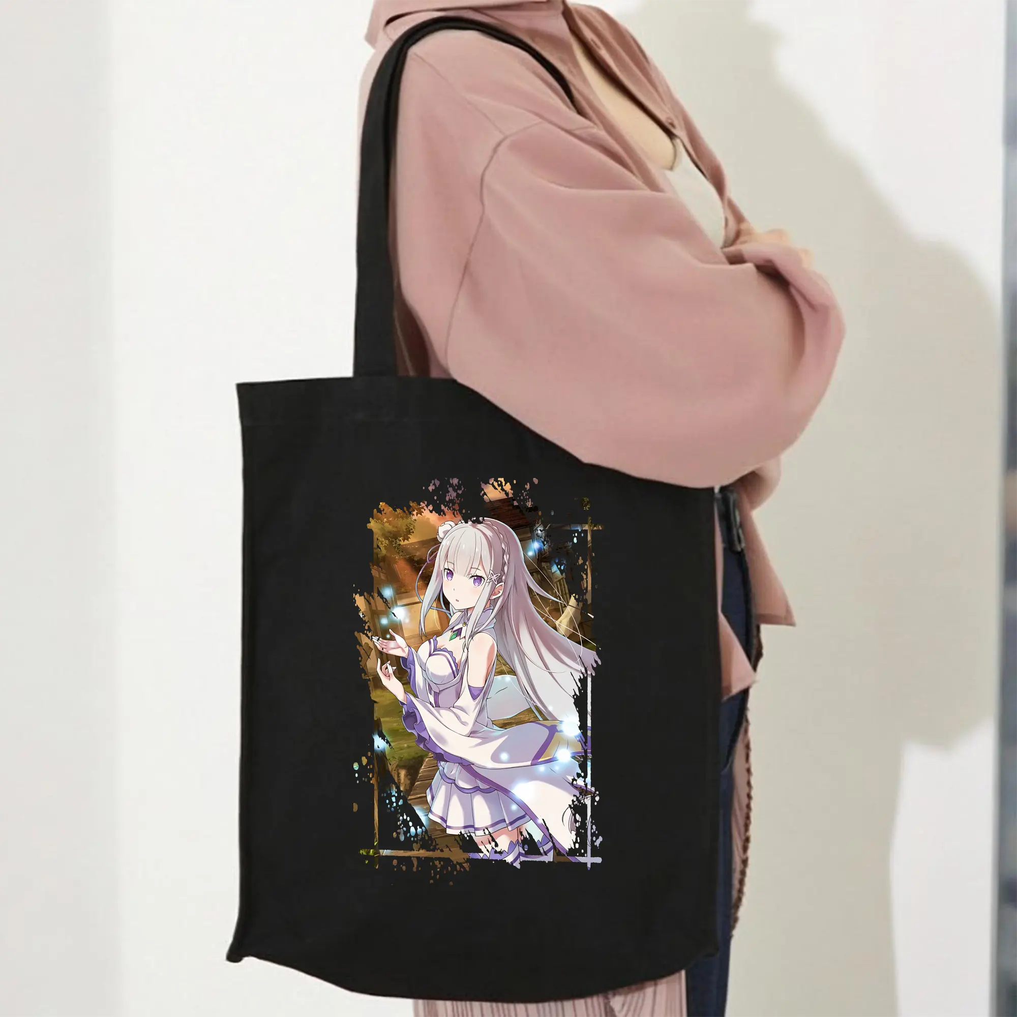 リゼロ グッズ エミリア