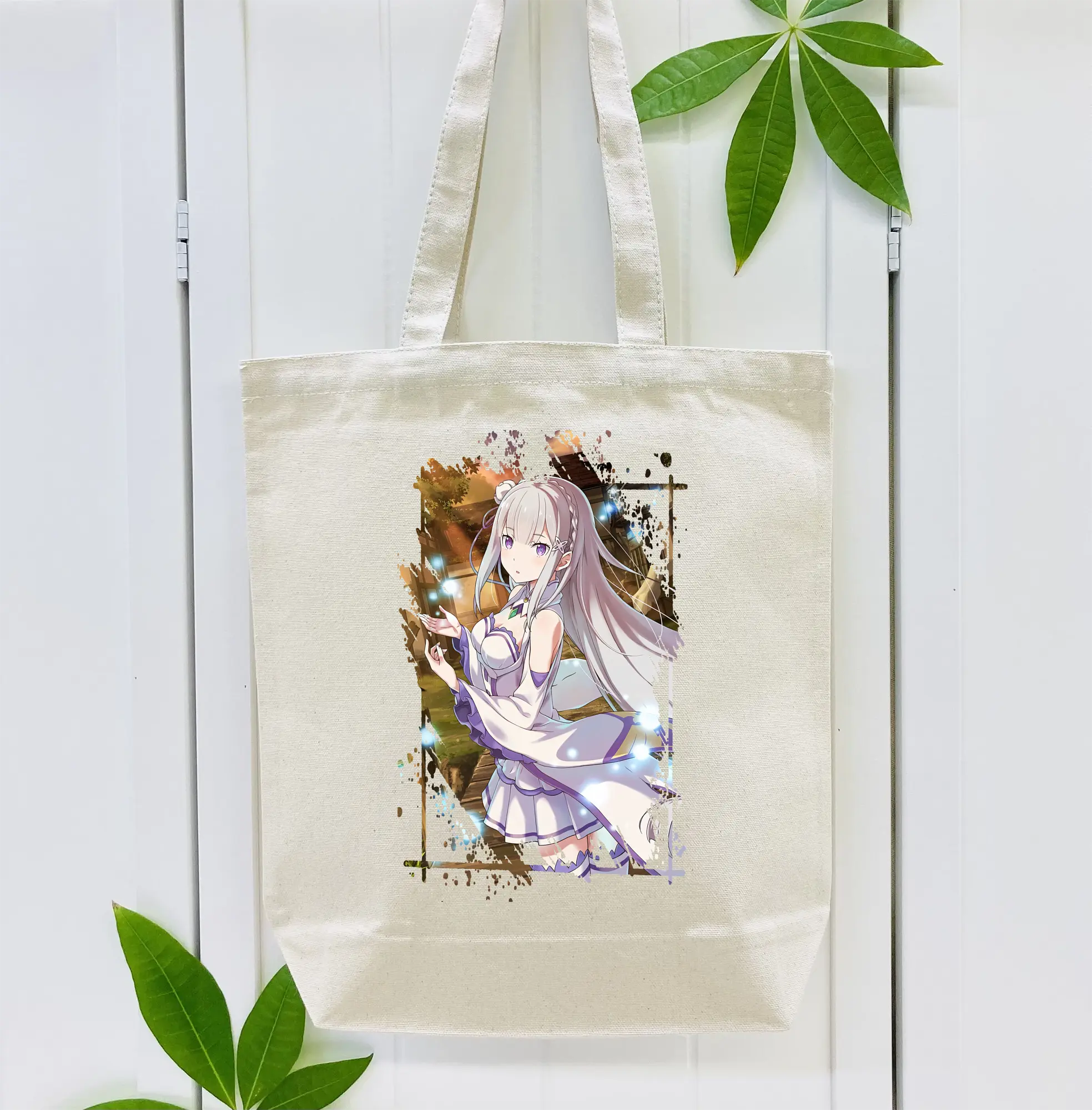 リゼロ グッズ エミリア