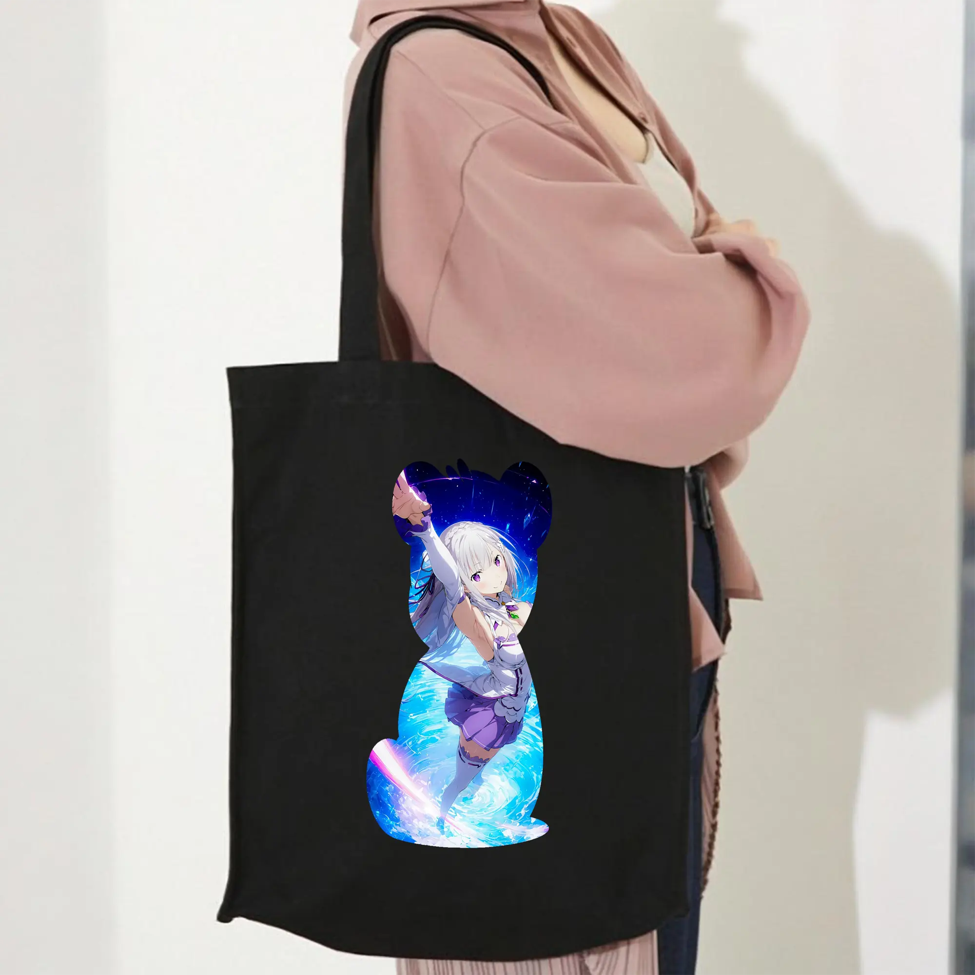 リゼロ グッズ エミリア