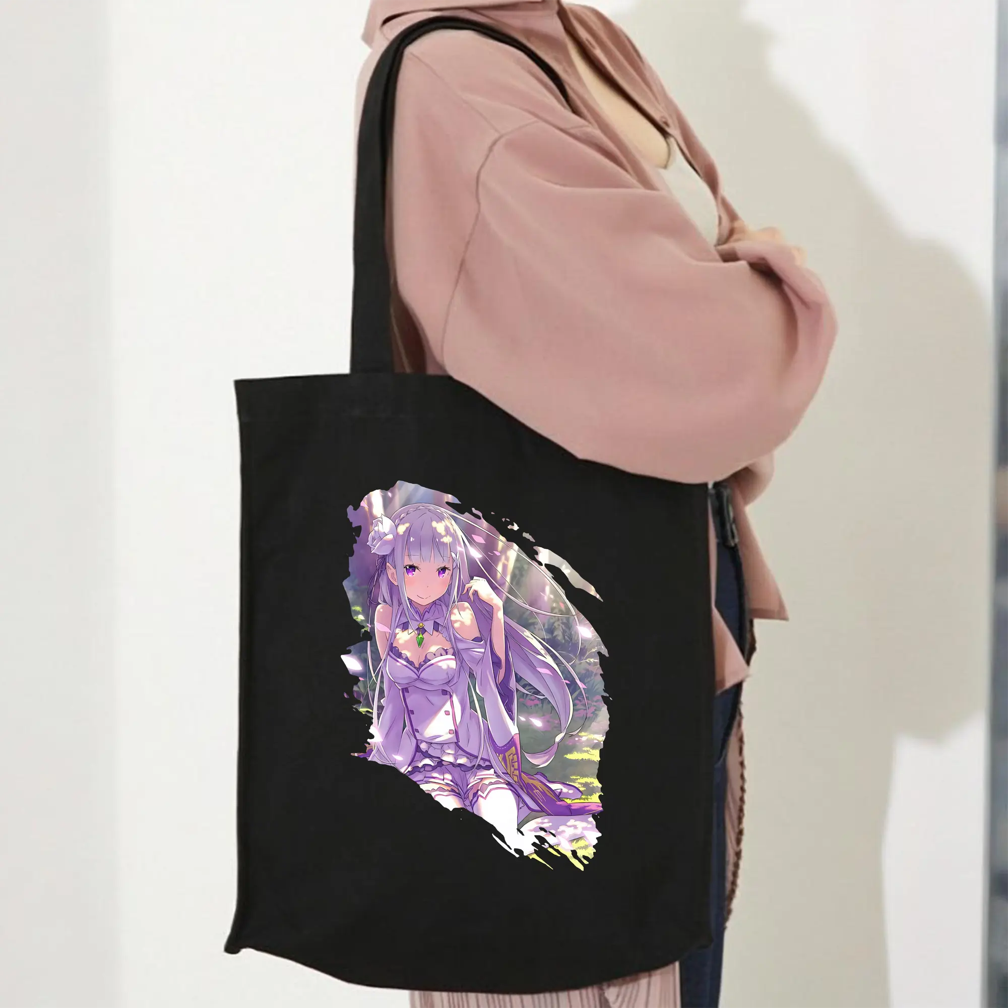 リゼロ グッズ エミリア