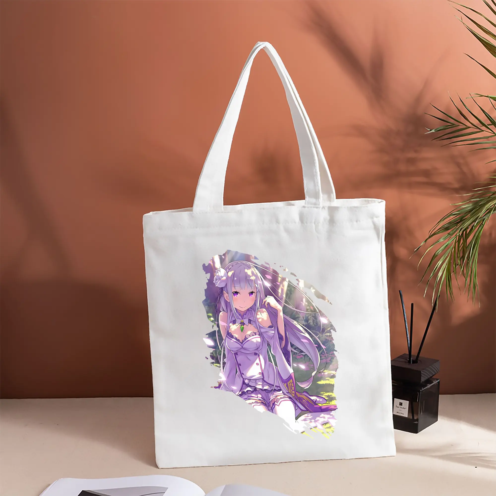 リゼロ グッズ エミリア