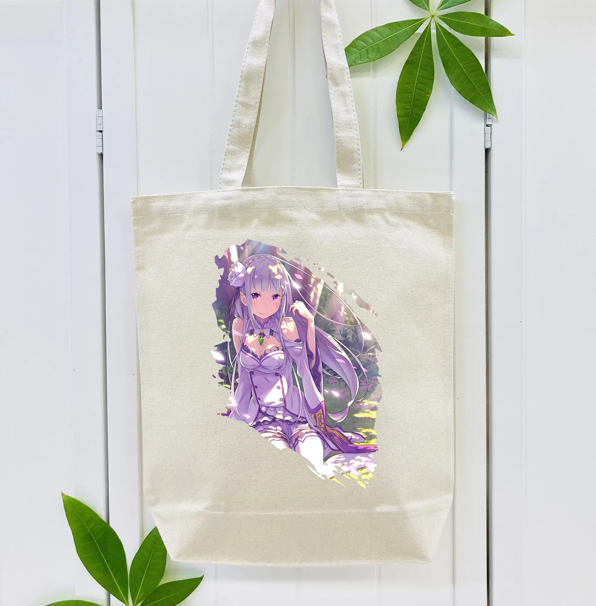 リゼロ グッズ エミリア