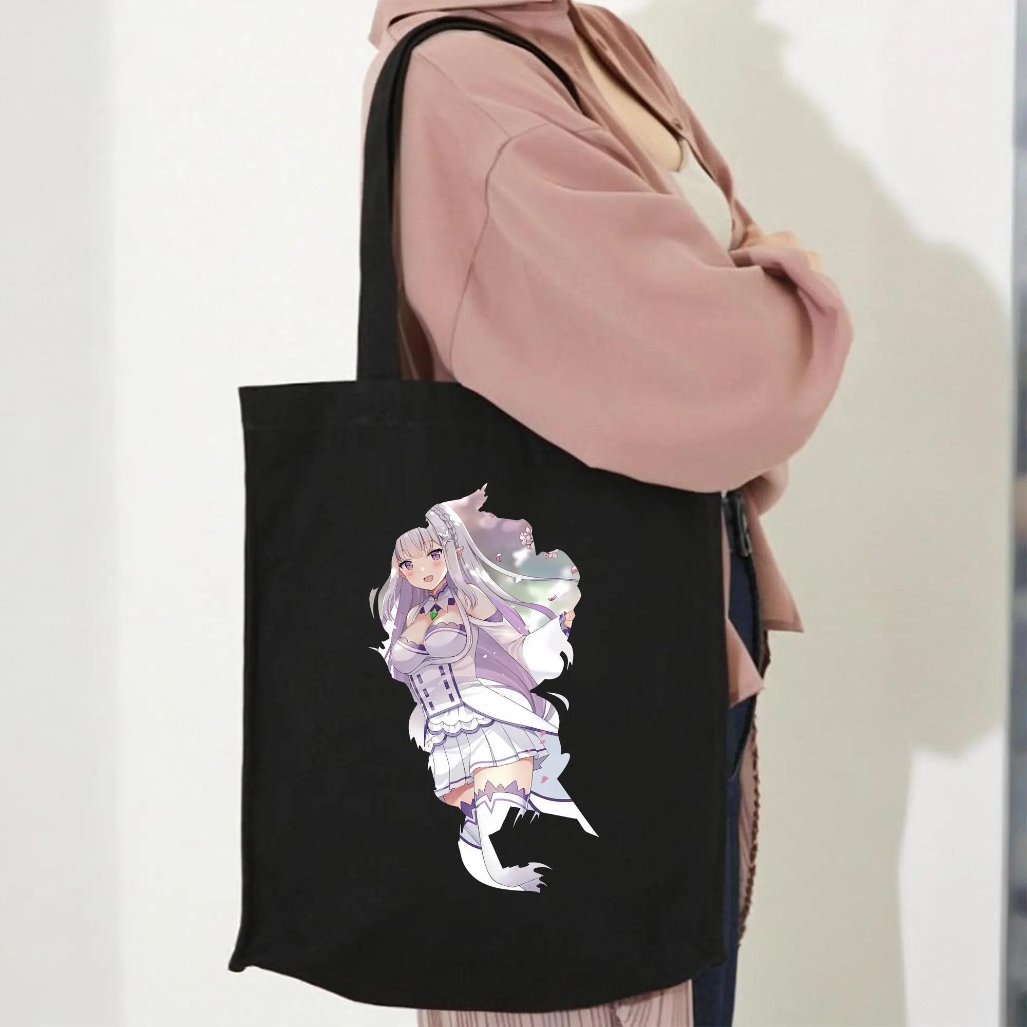 リゼロ グッズ エミリア