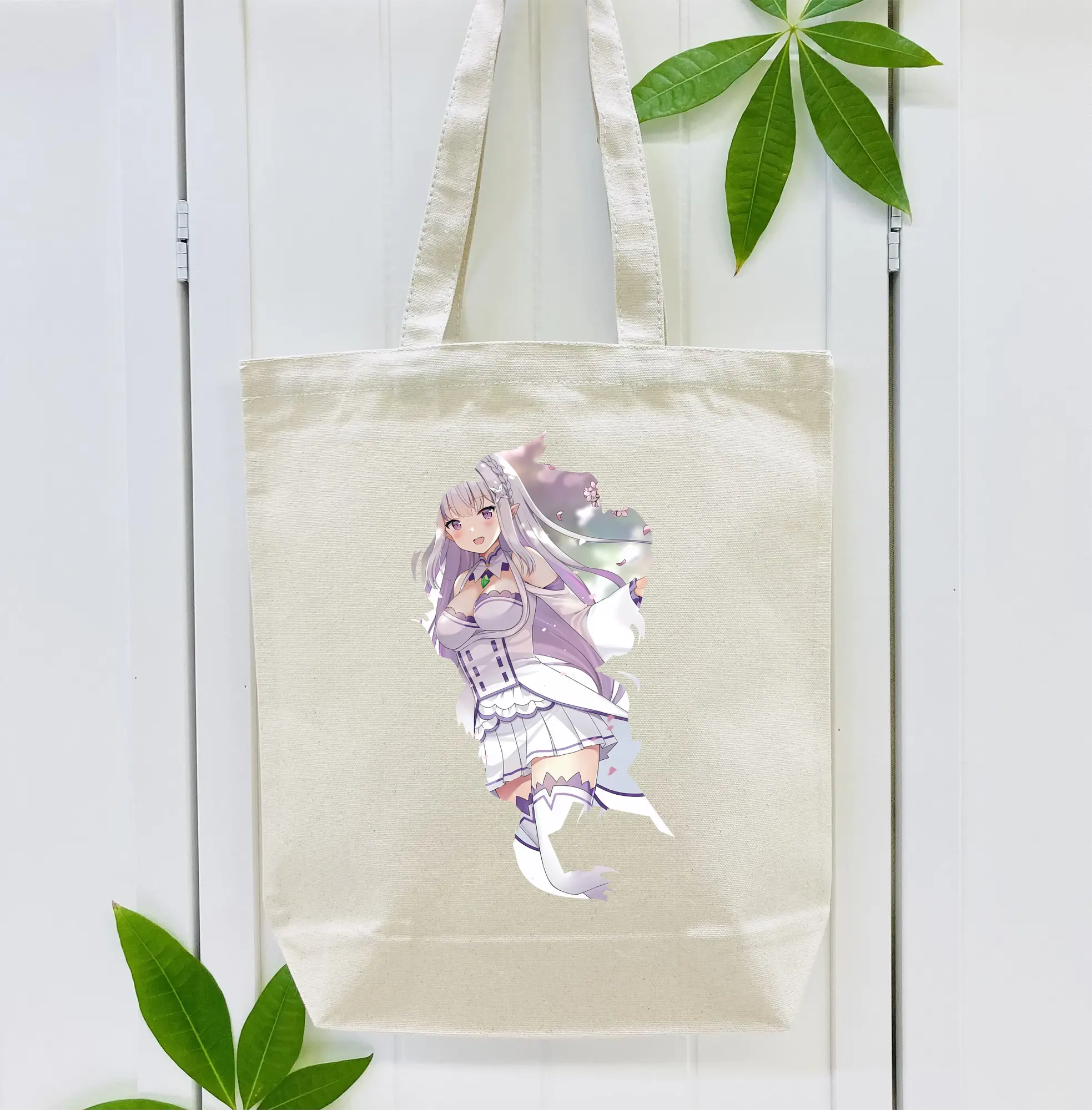 リゼロ グッズ エミリア