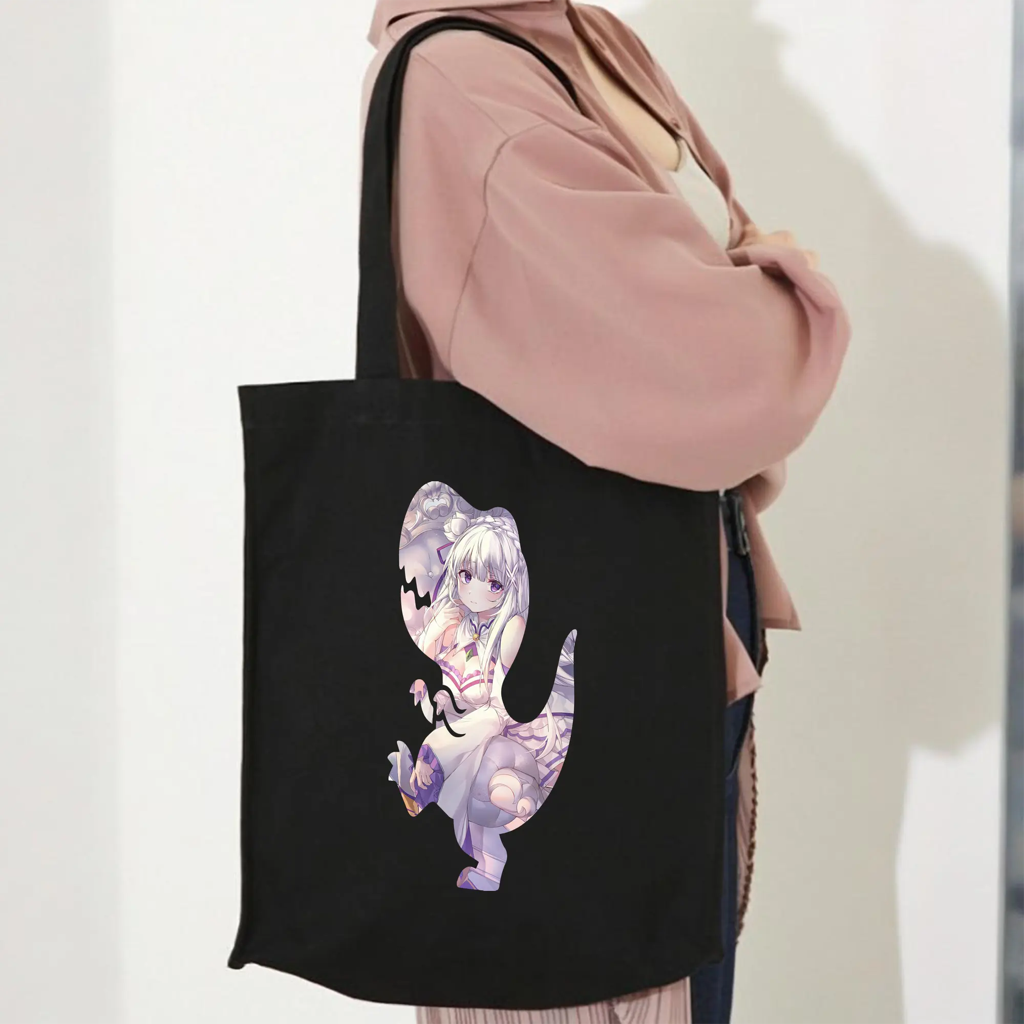 リゼロ グッズ エミリア