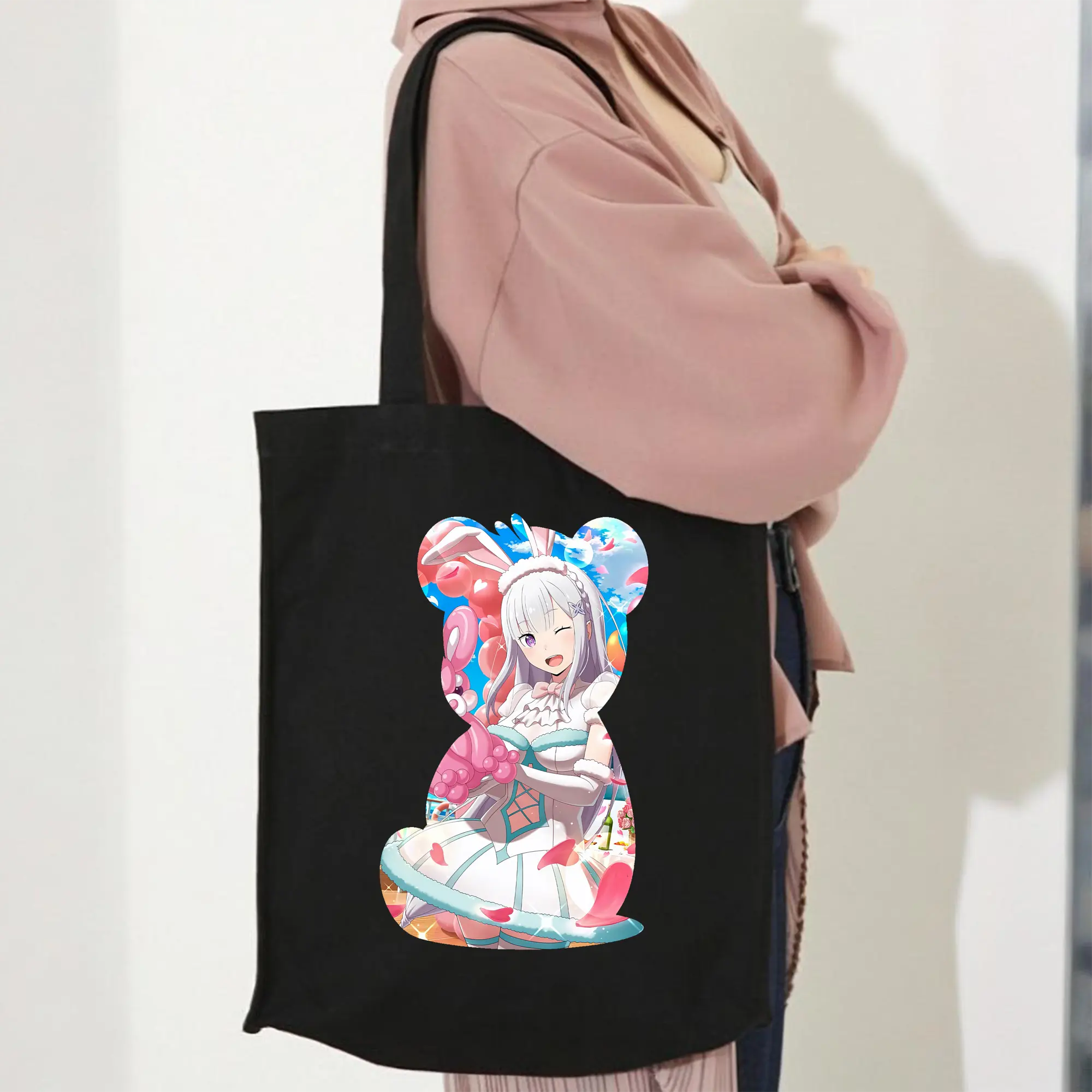 リゼロ グッズ エミリア