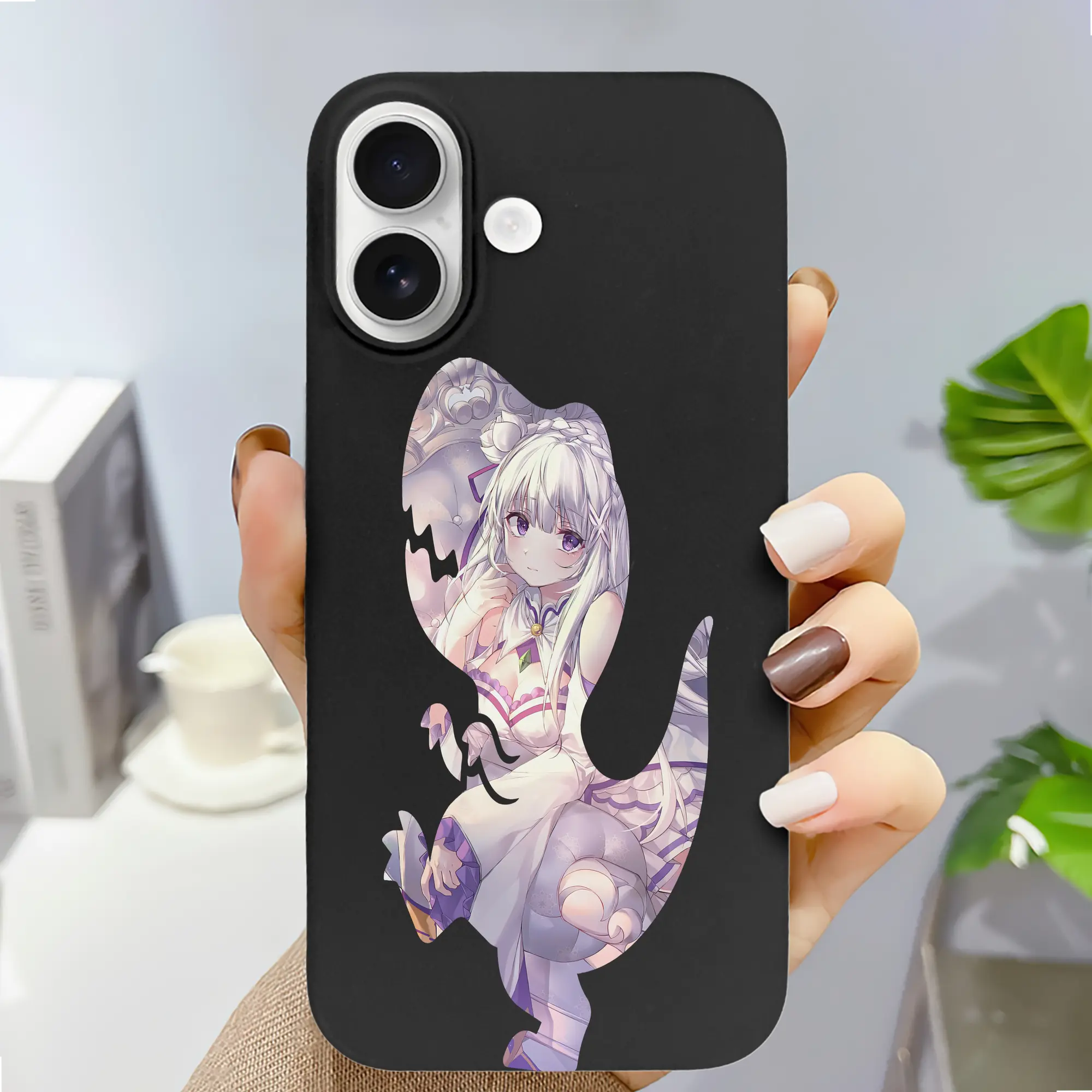 リゼロ グッズ エミリア