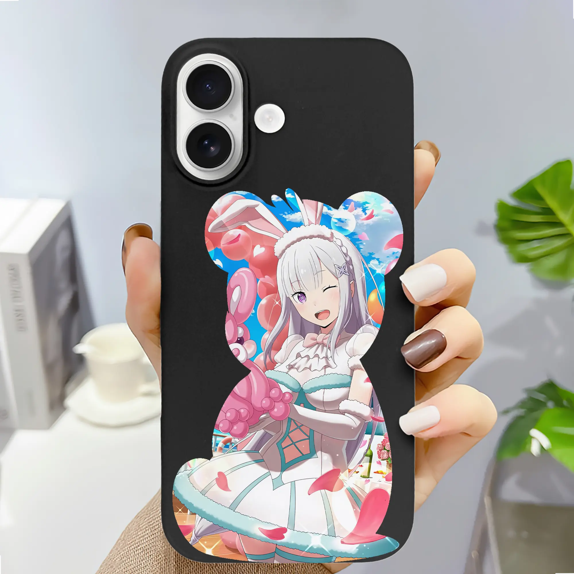 リゼロ グッズ エミリア