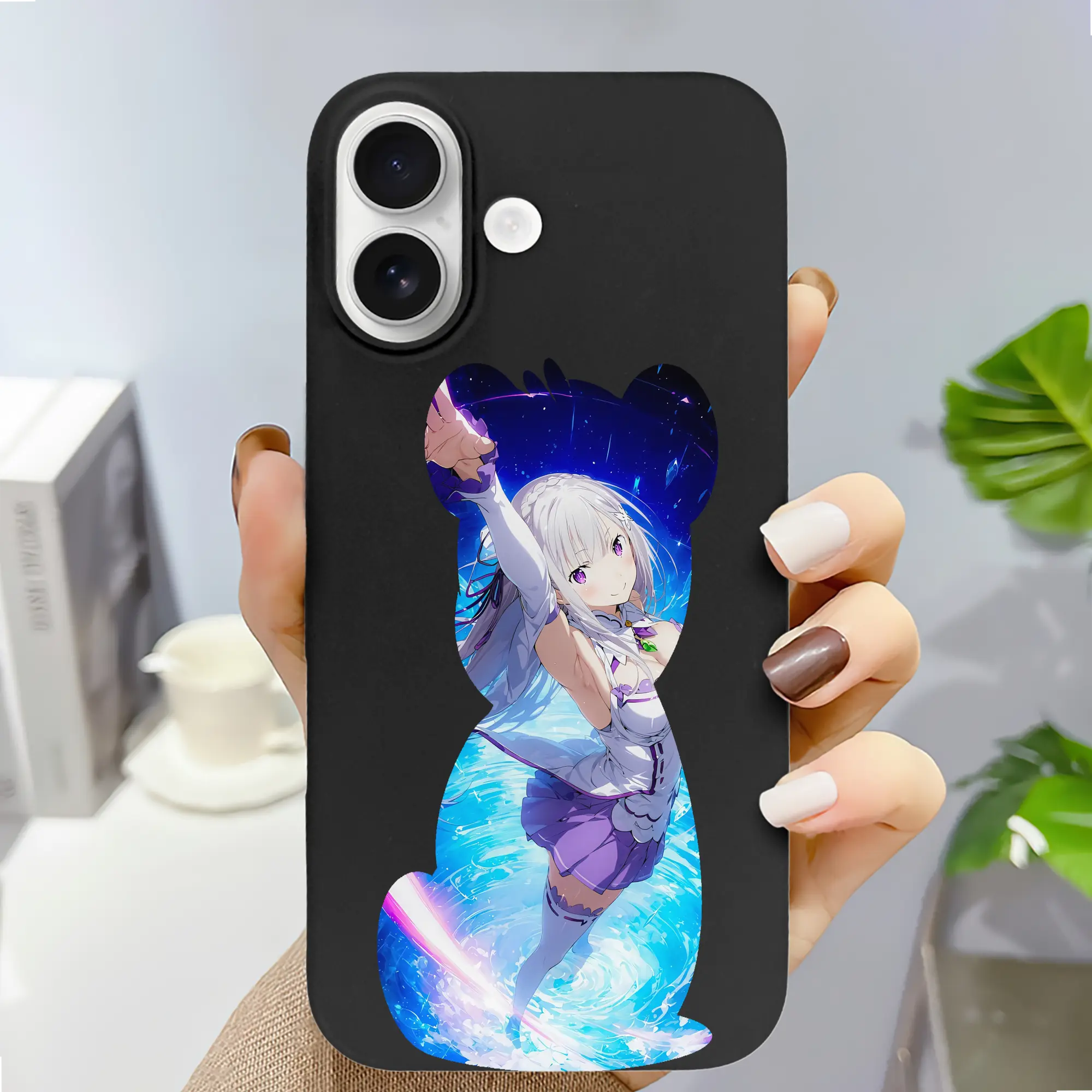 リゼロ グッズ エミリア