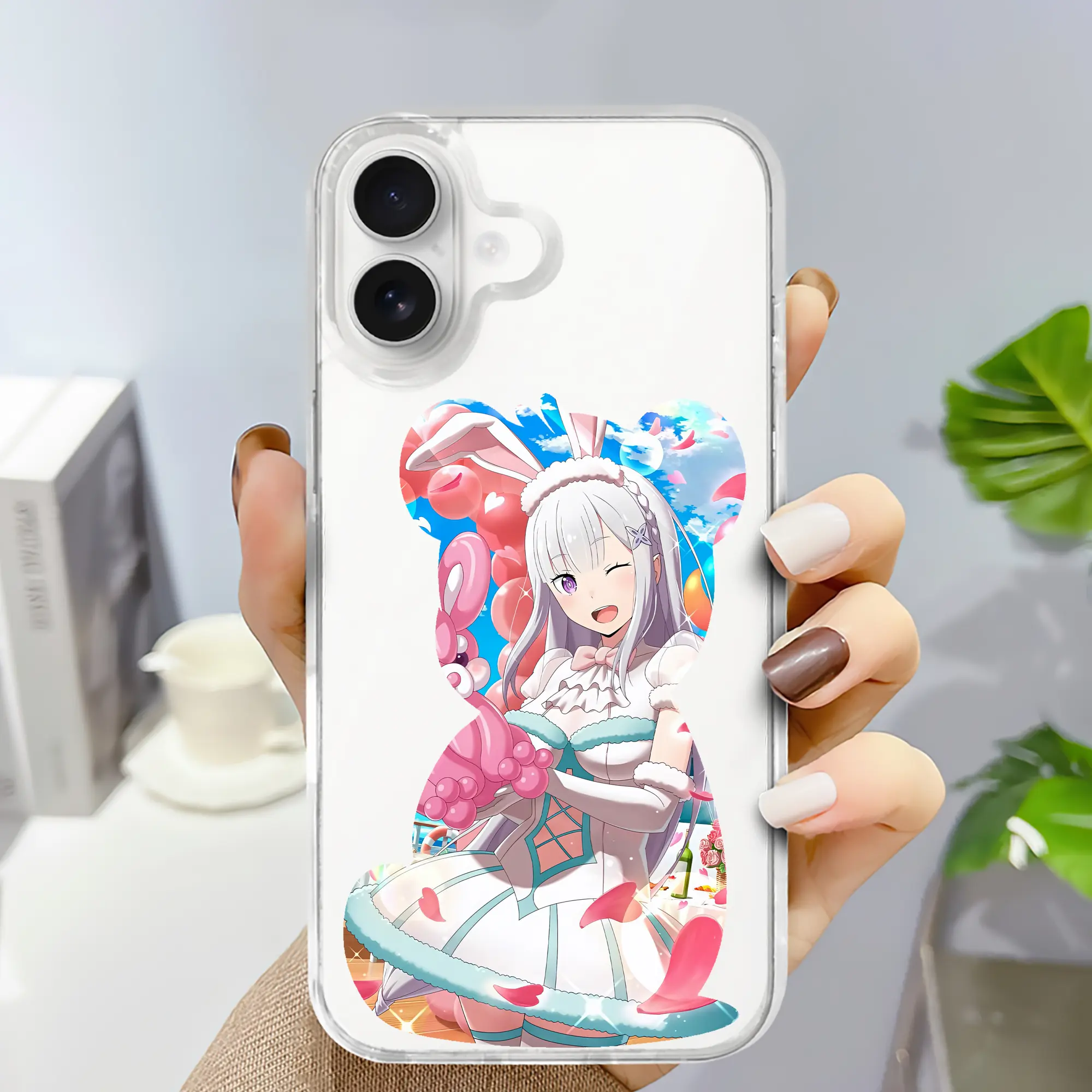 リゼロ グッズ エミリア