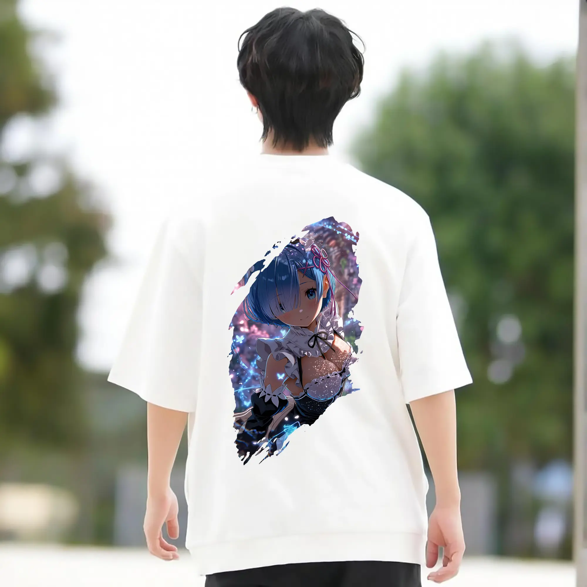 リゼロ グッズ レム