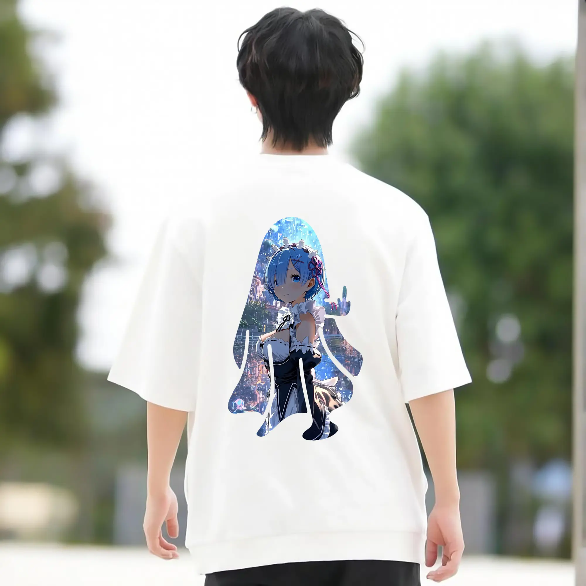 リゼロ グッズ レム