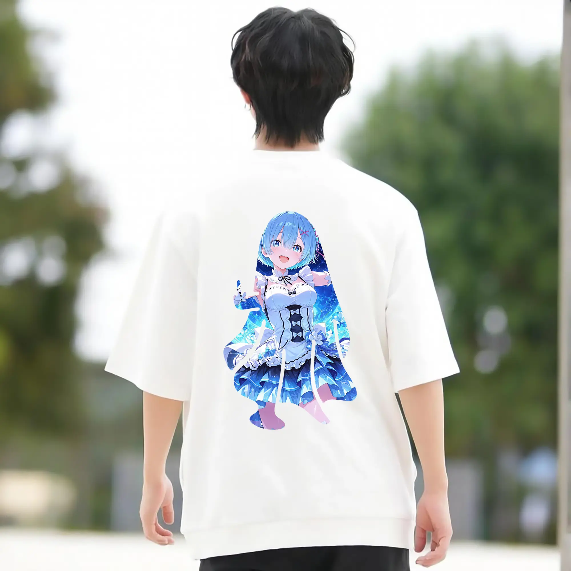 リゼロ グッズ レム