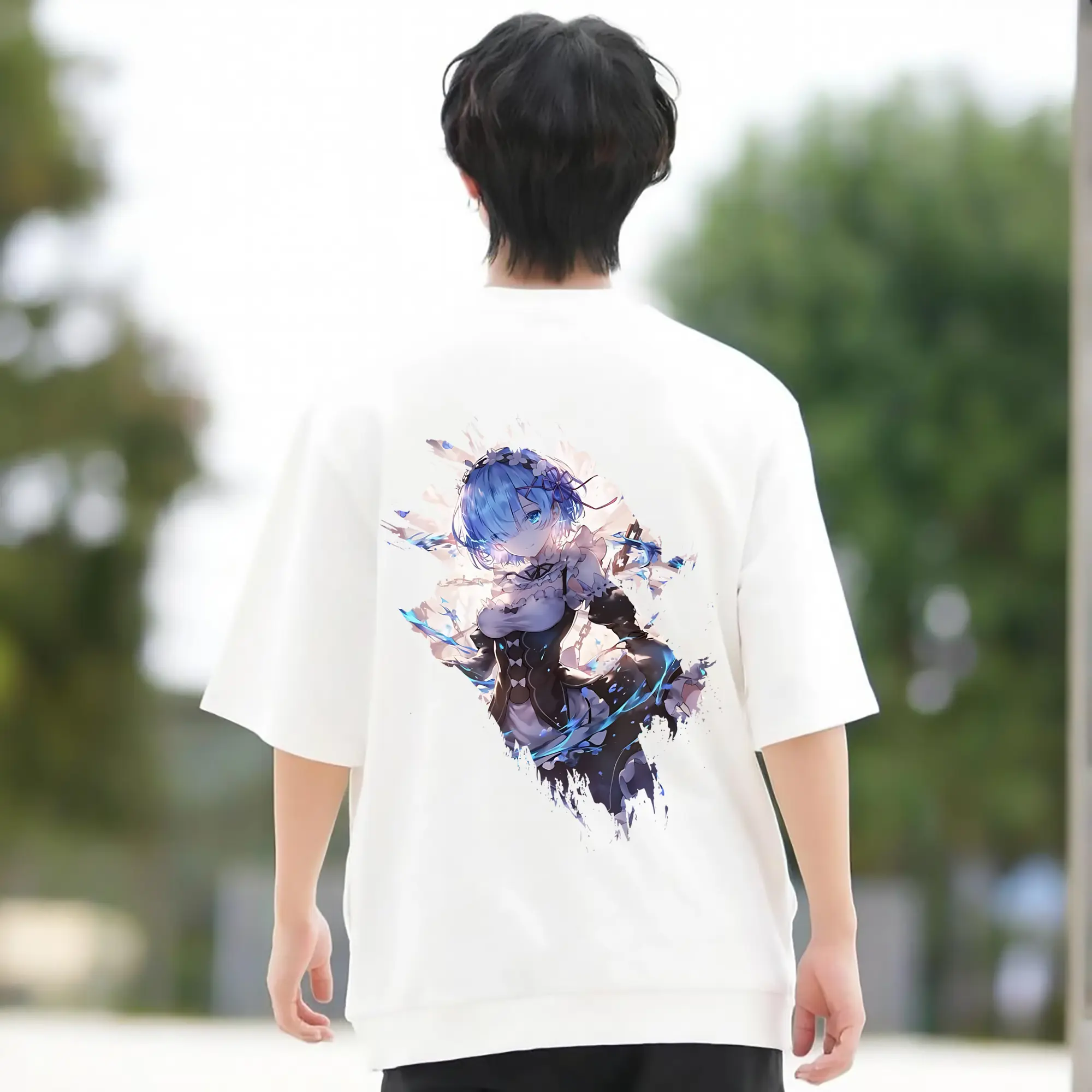 リゼロ グッズ レム