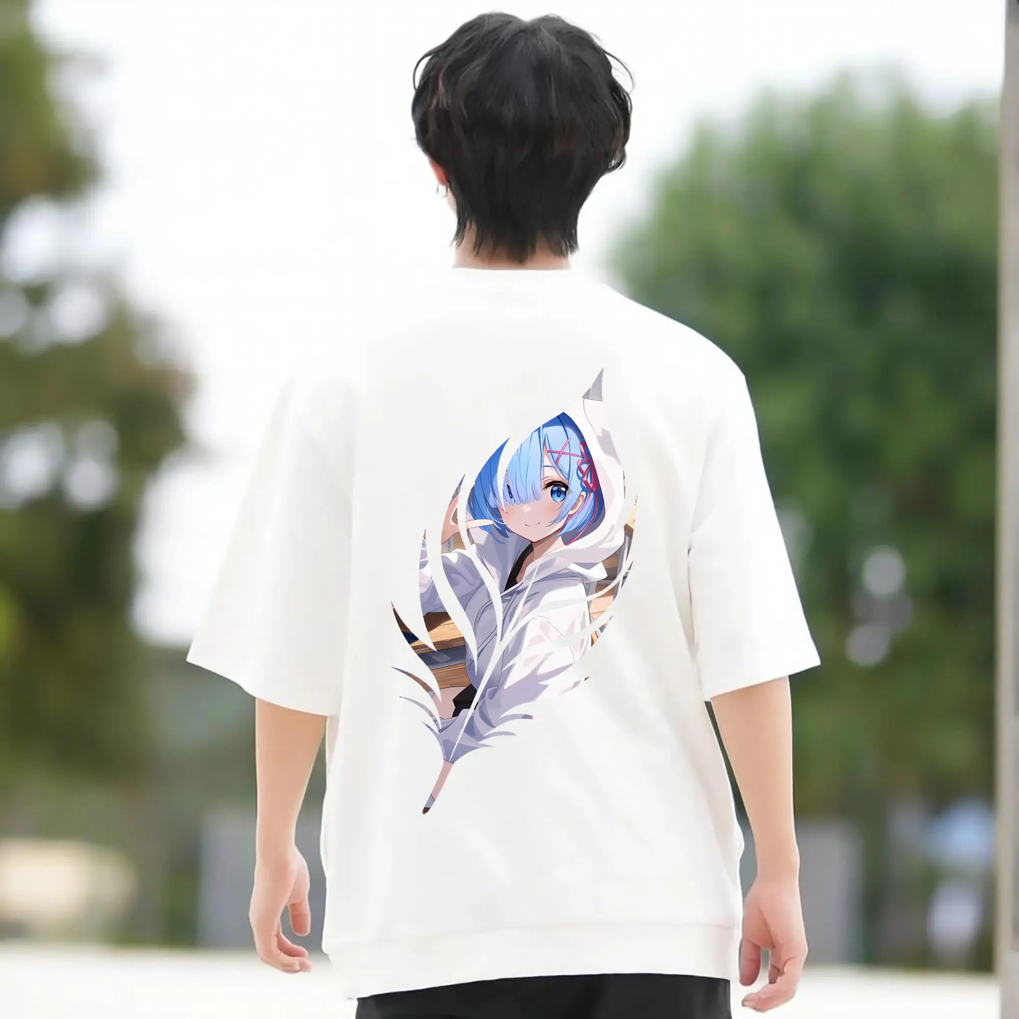 リゼロ グッズ レム