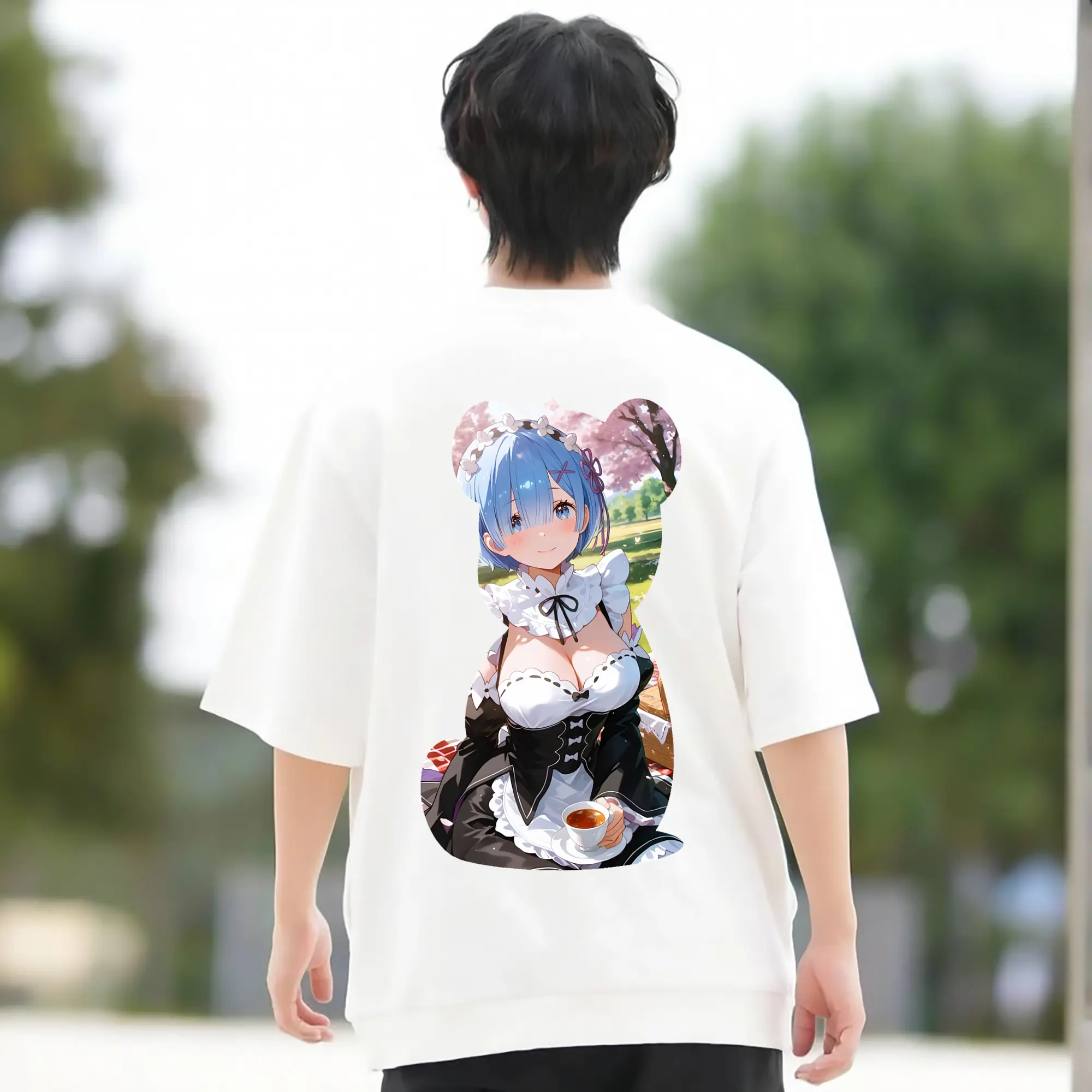 リゼロ グッズ レム