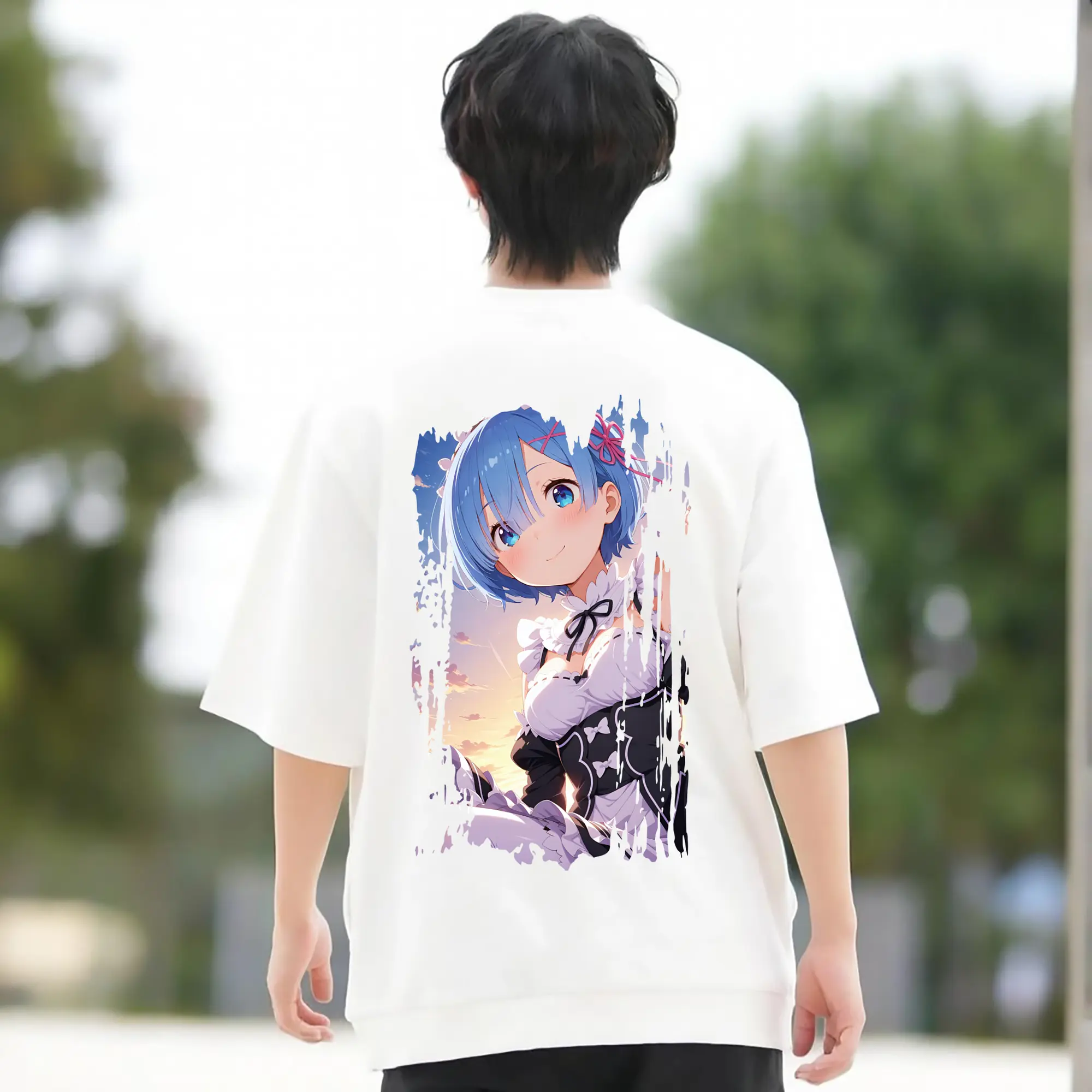 リゼロ グッズ レム