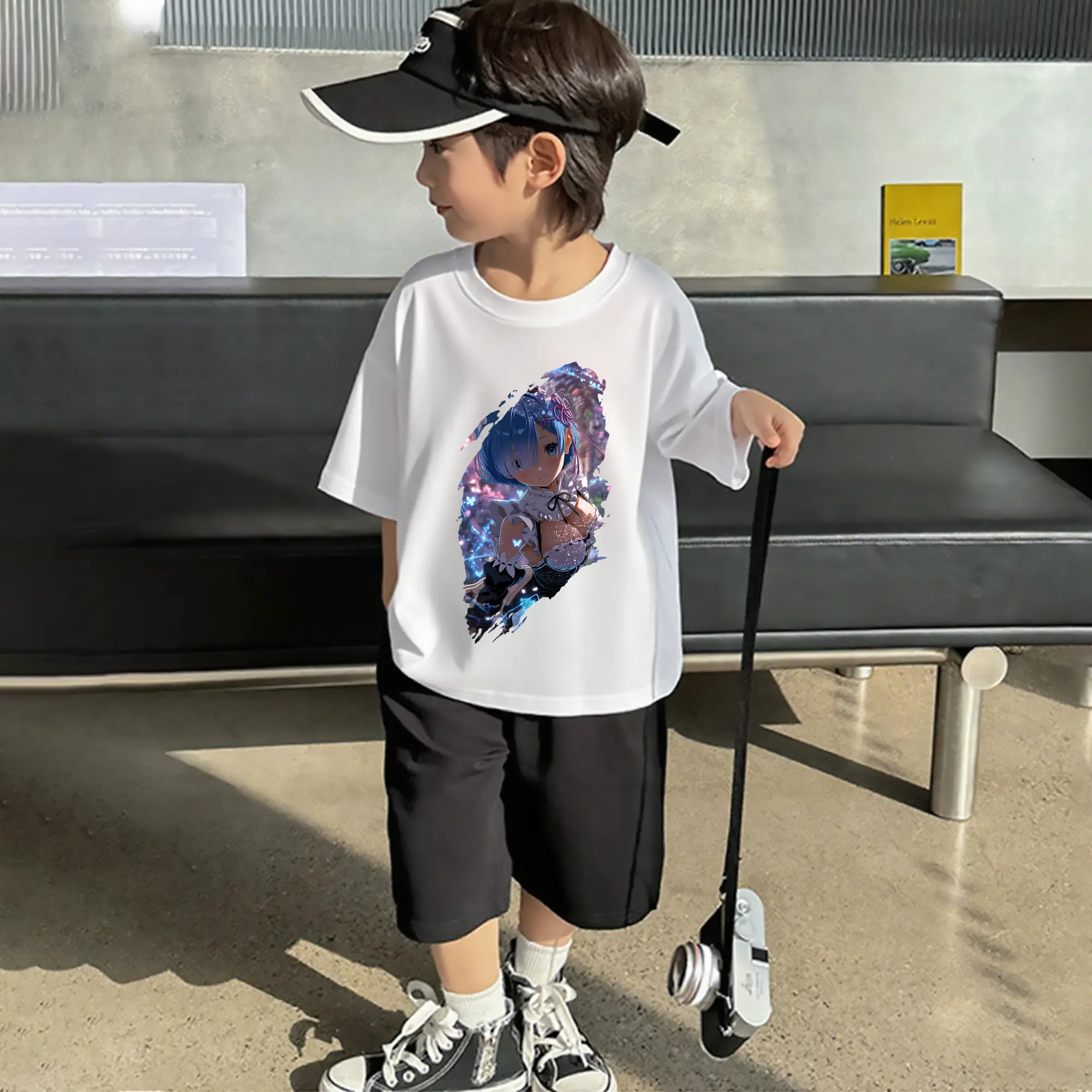 リゼロ グッズ レム