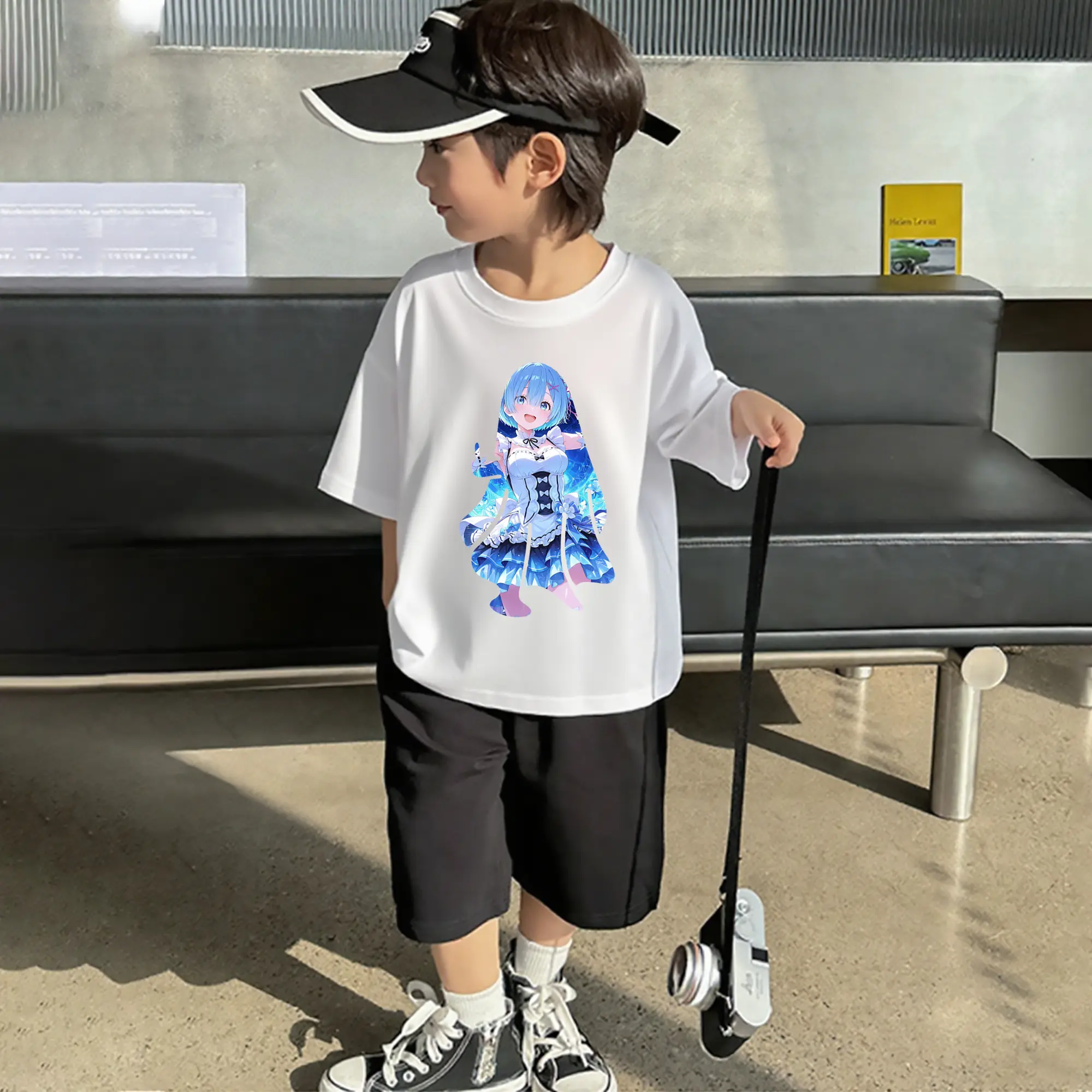 リゼロ グッズ レム