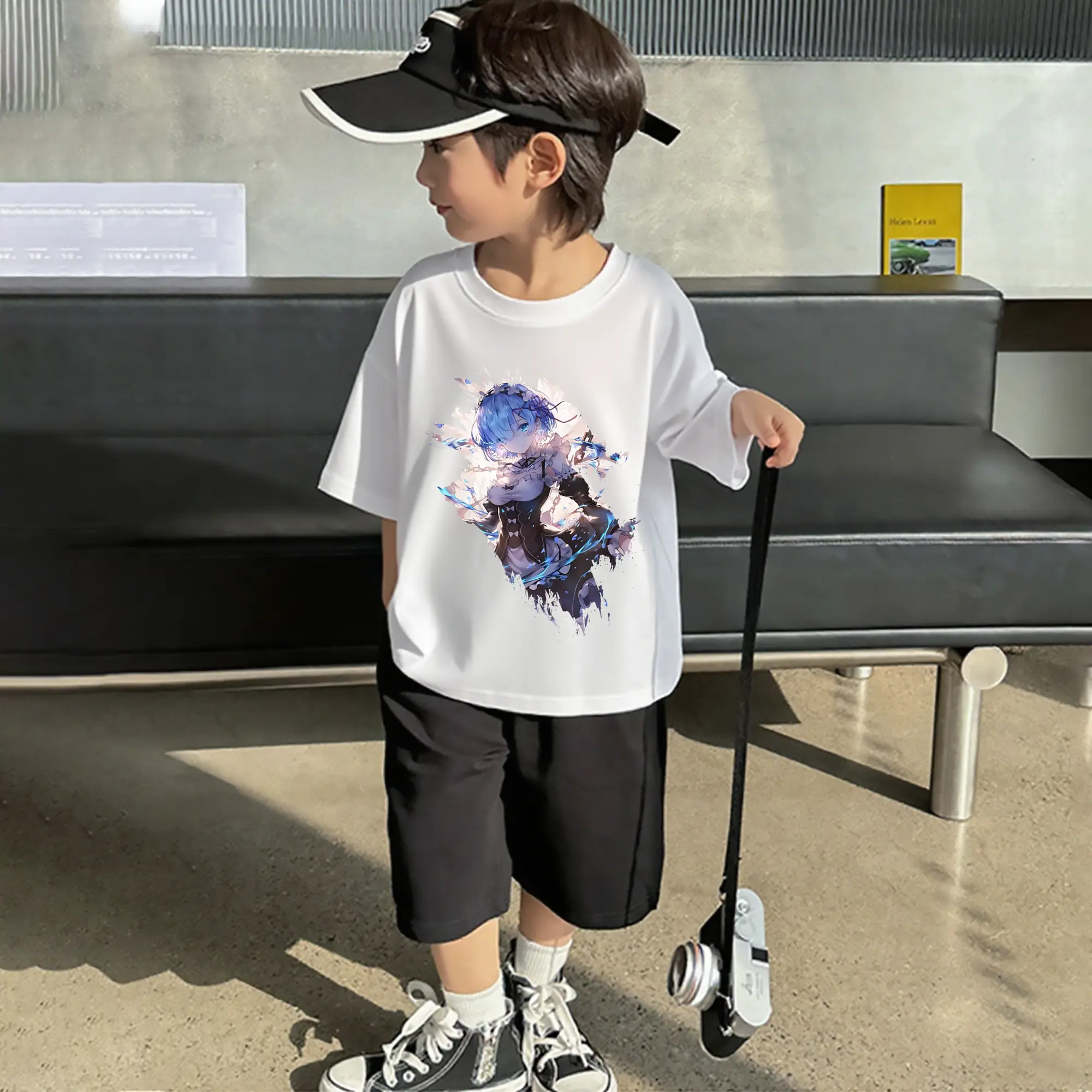 リゼロ グッズ レム