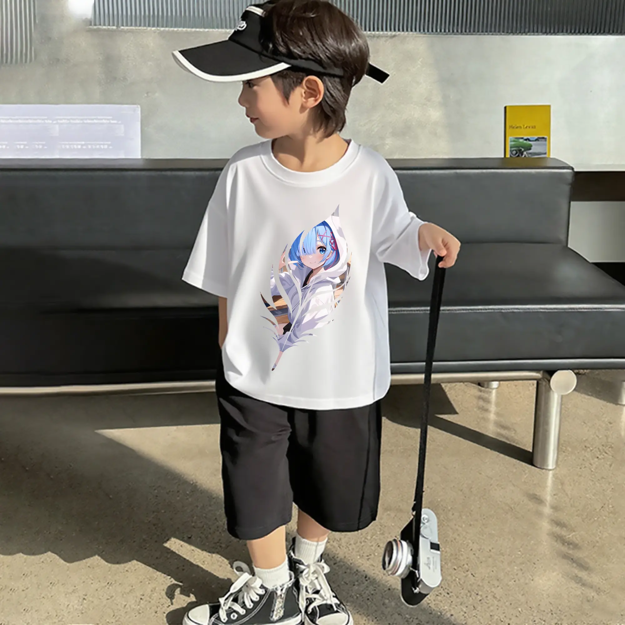 リゼロ グッズ レム