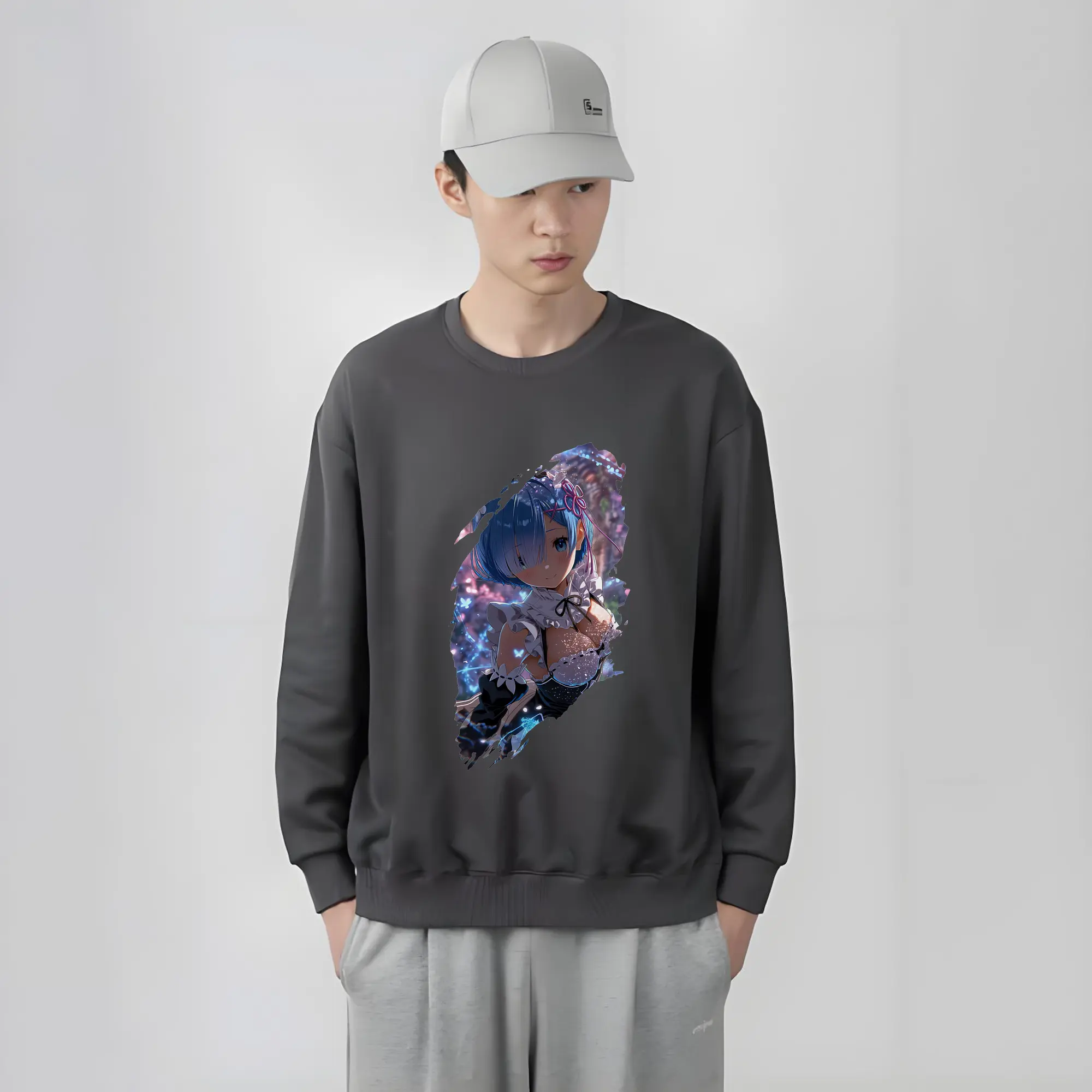 リゼロ グッズ レム