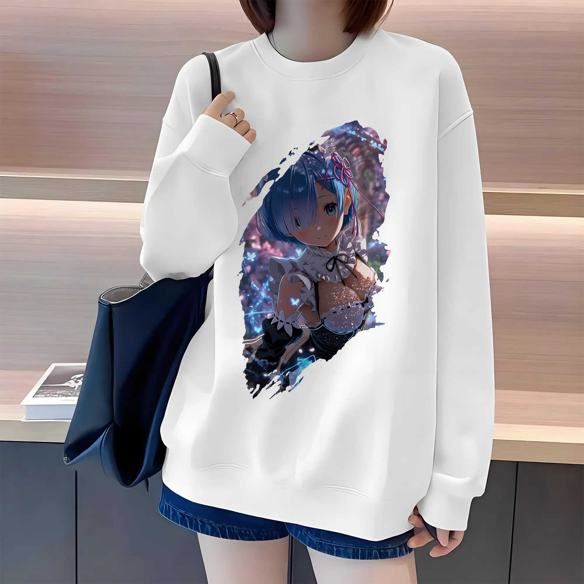 リゼロ グッズ レム