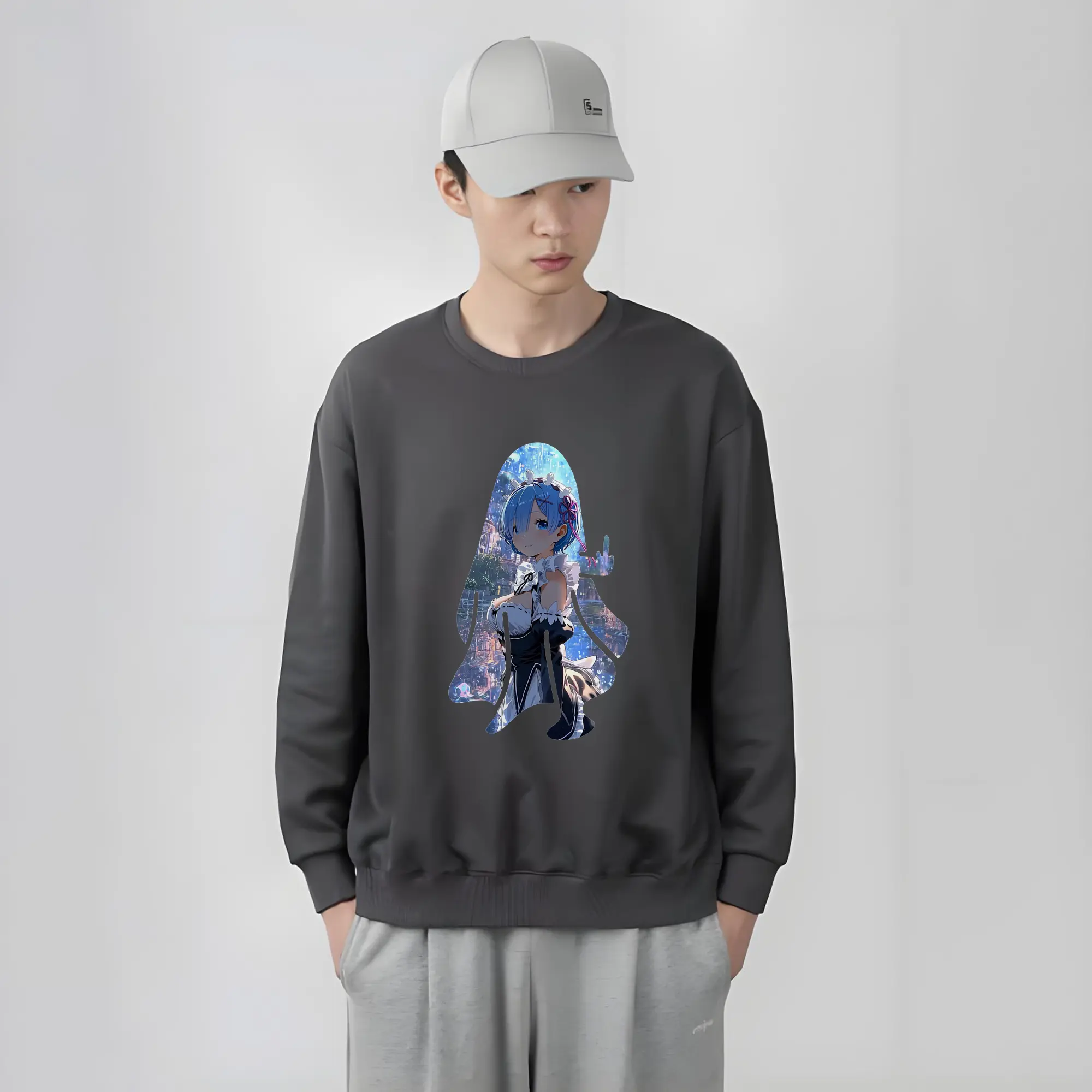 リゼロ グッズ レム