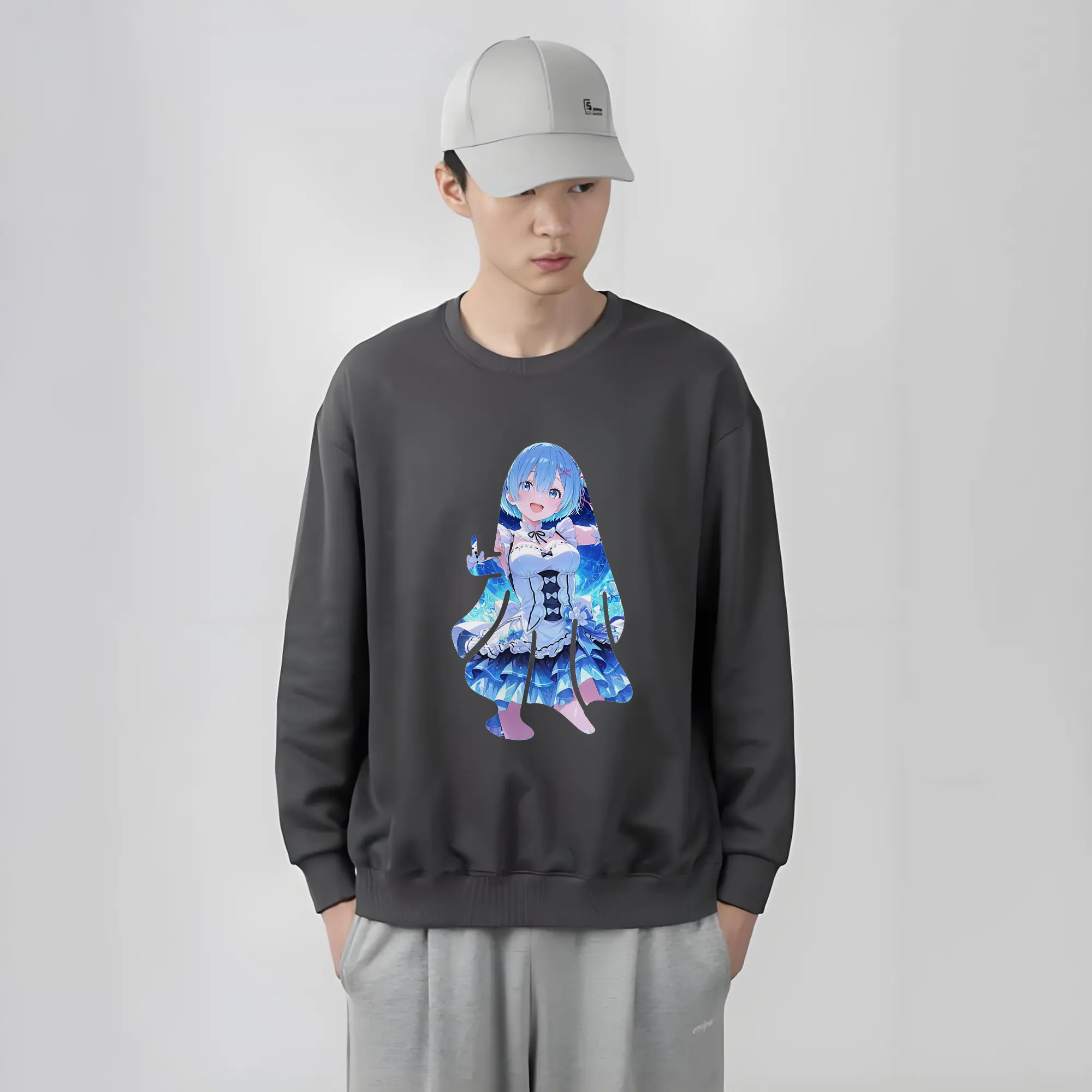 リゼロ グッズ レム