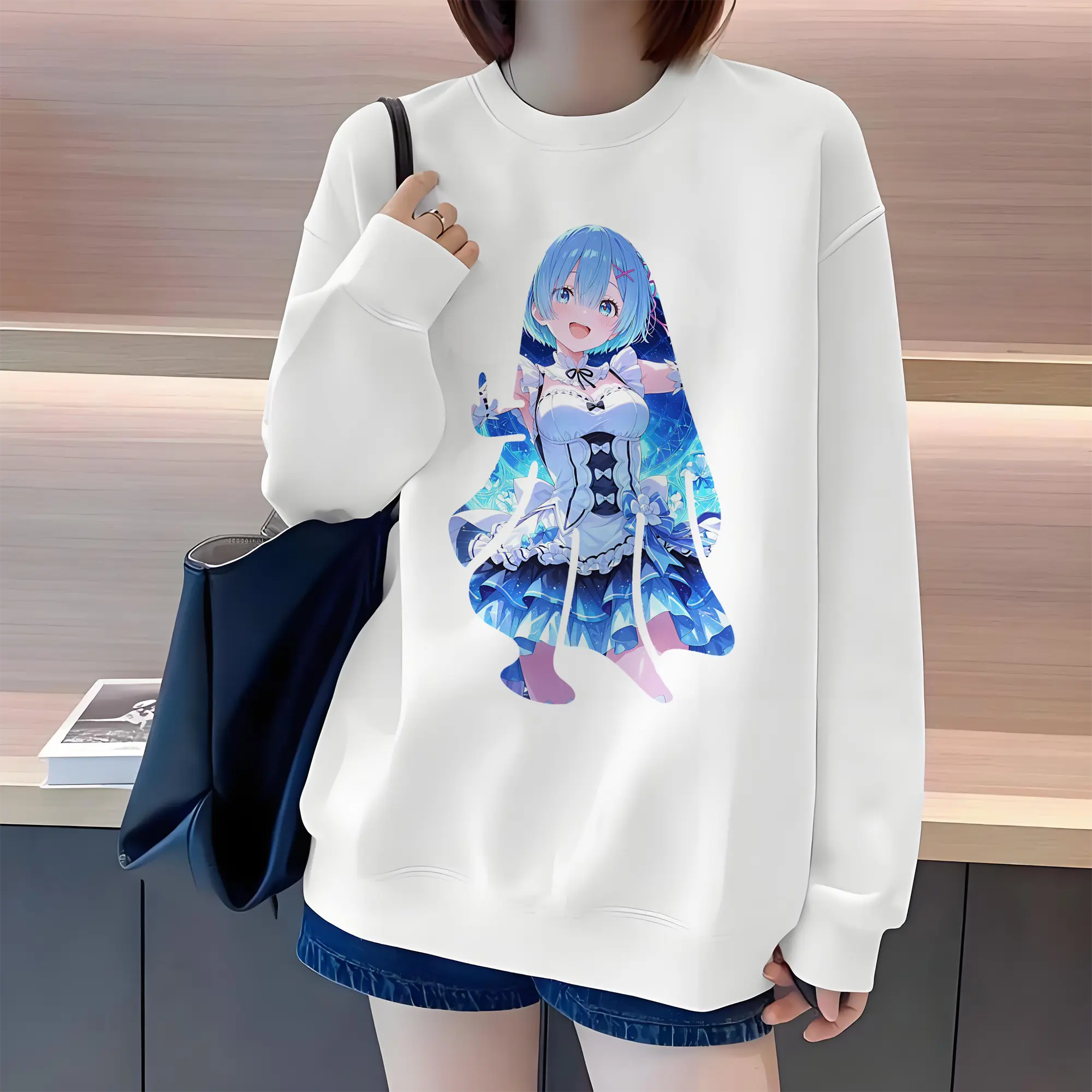 リゼロ グッズ レム