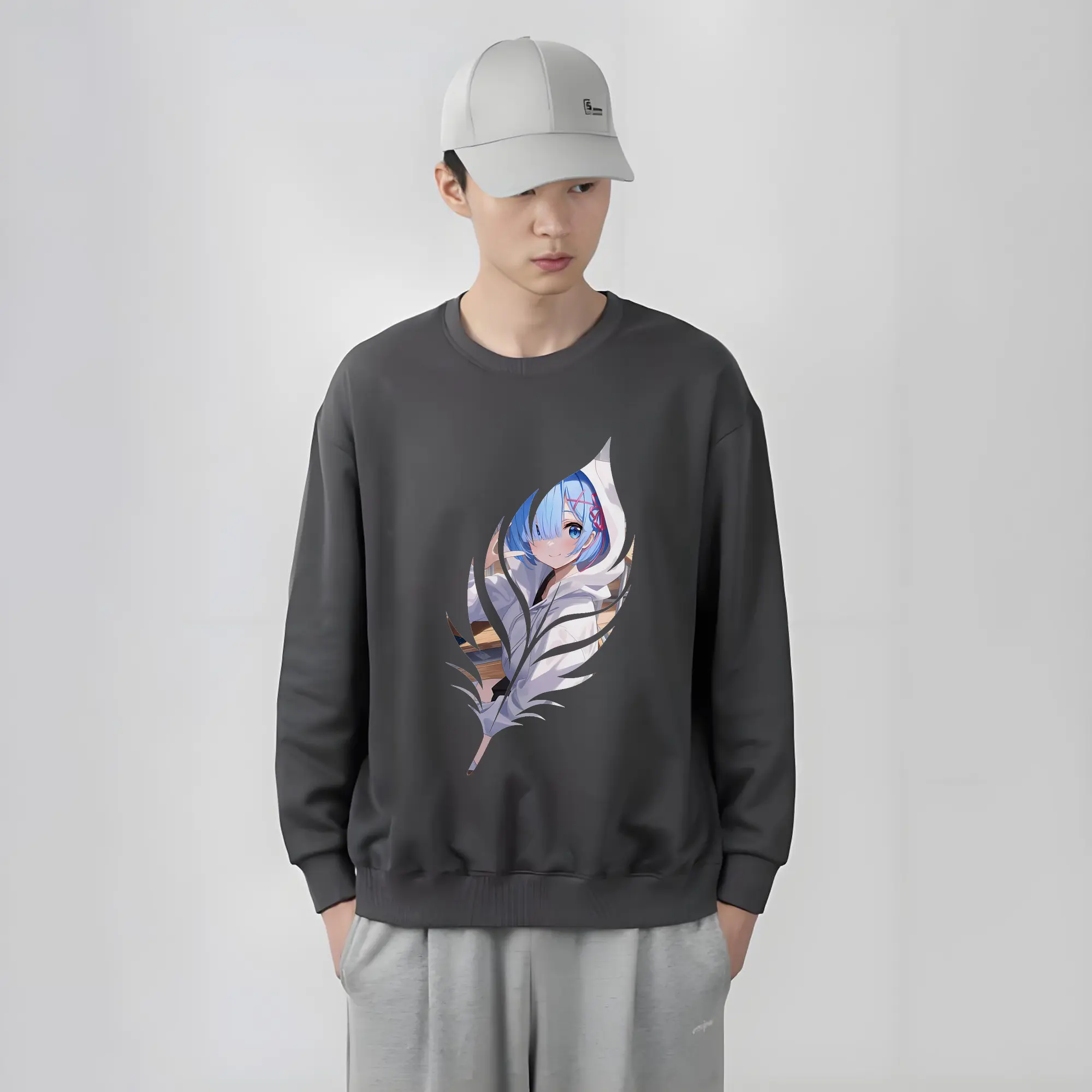 リゼロ グッズ レム