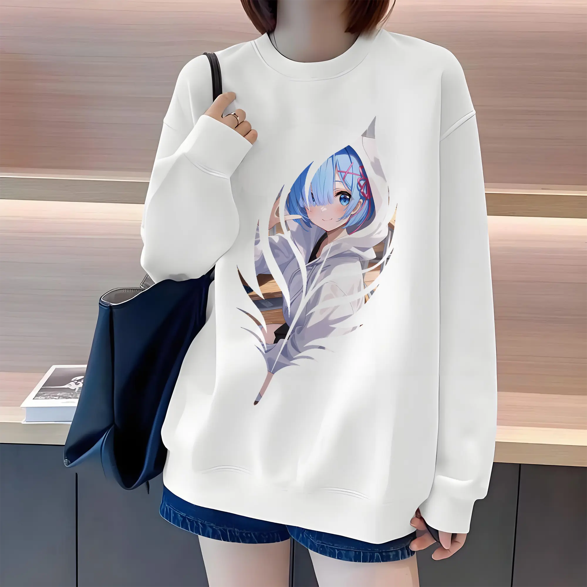 リゼロ グッズ レム