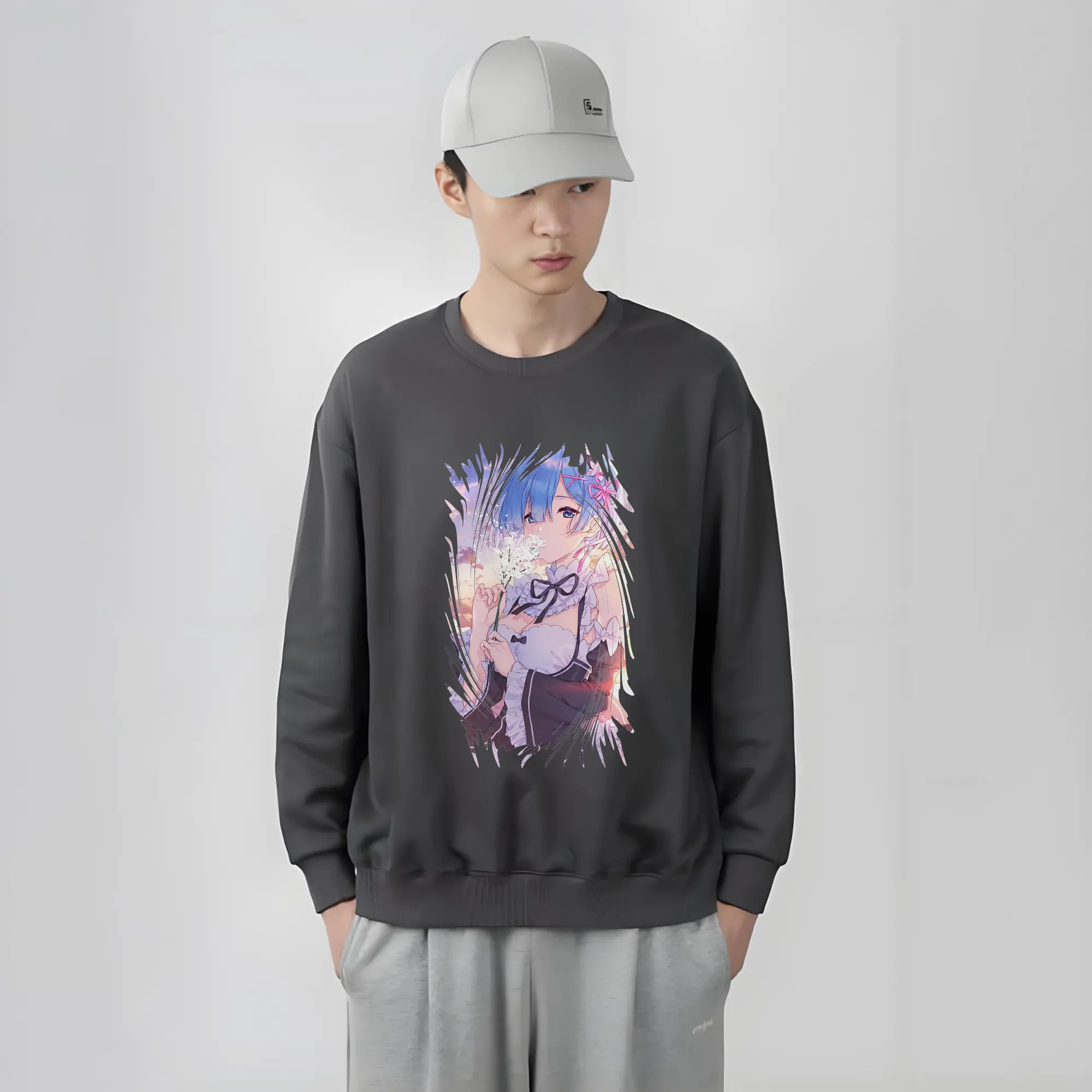 リゼロ グッズ レム