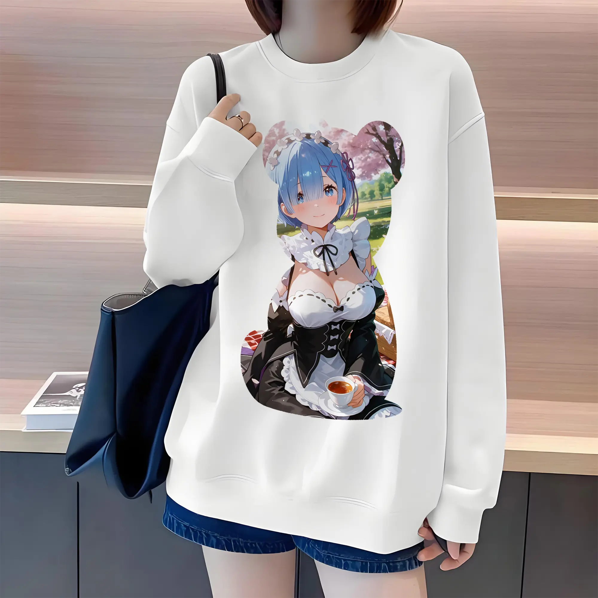 リゼロ グッズ レム