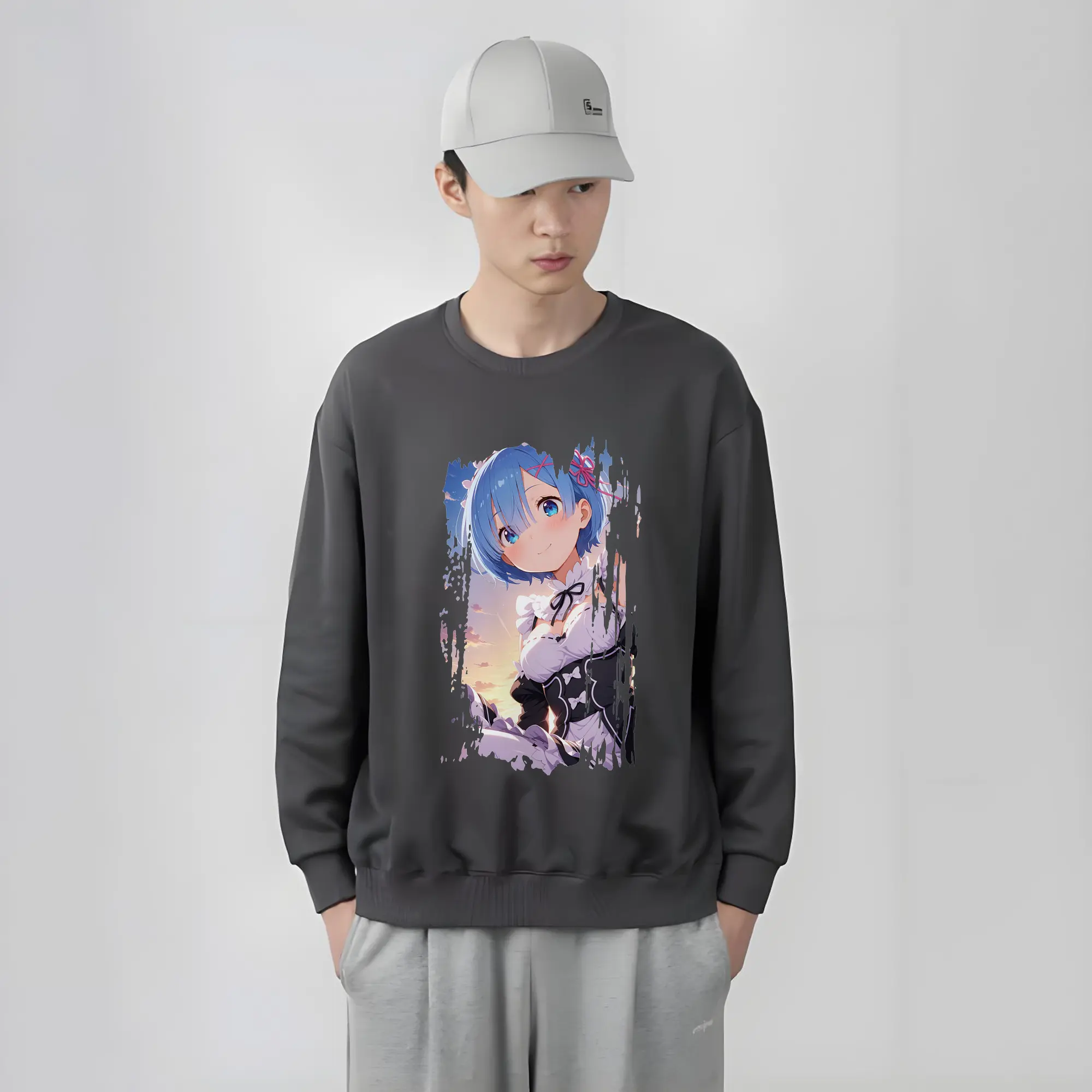 リゼロ グッズ レム