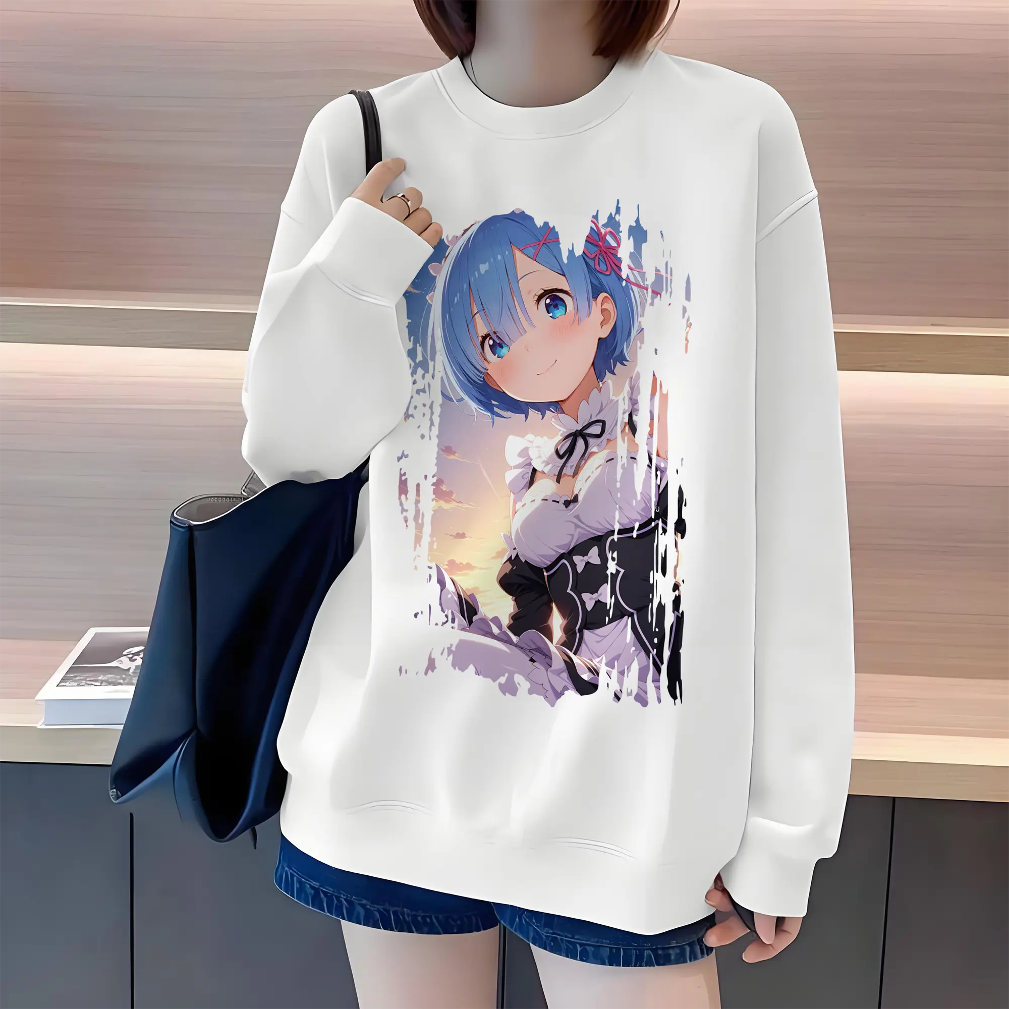 リゼロ グッズ レム