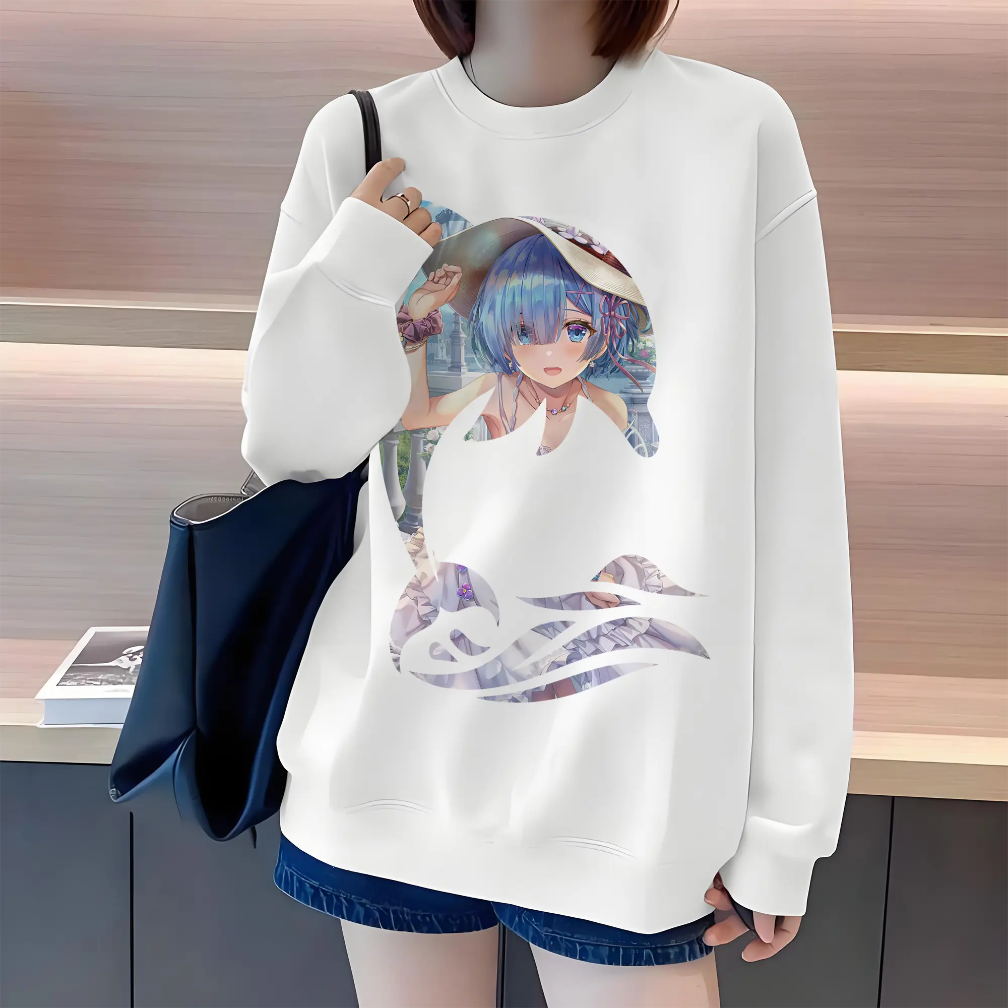 リゼロ グッズ レム