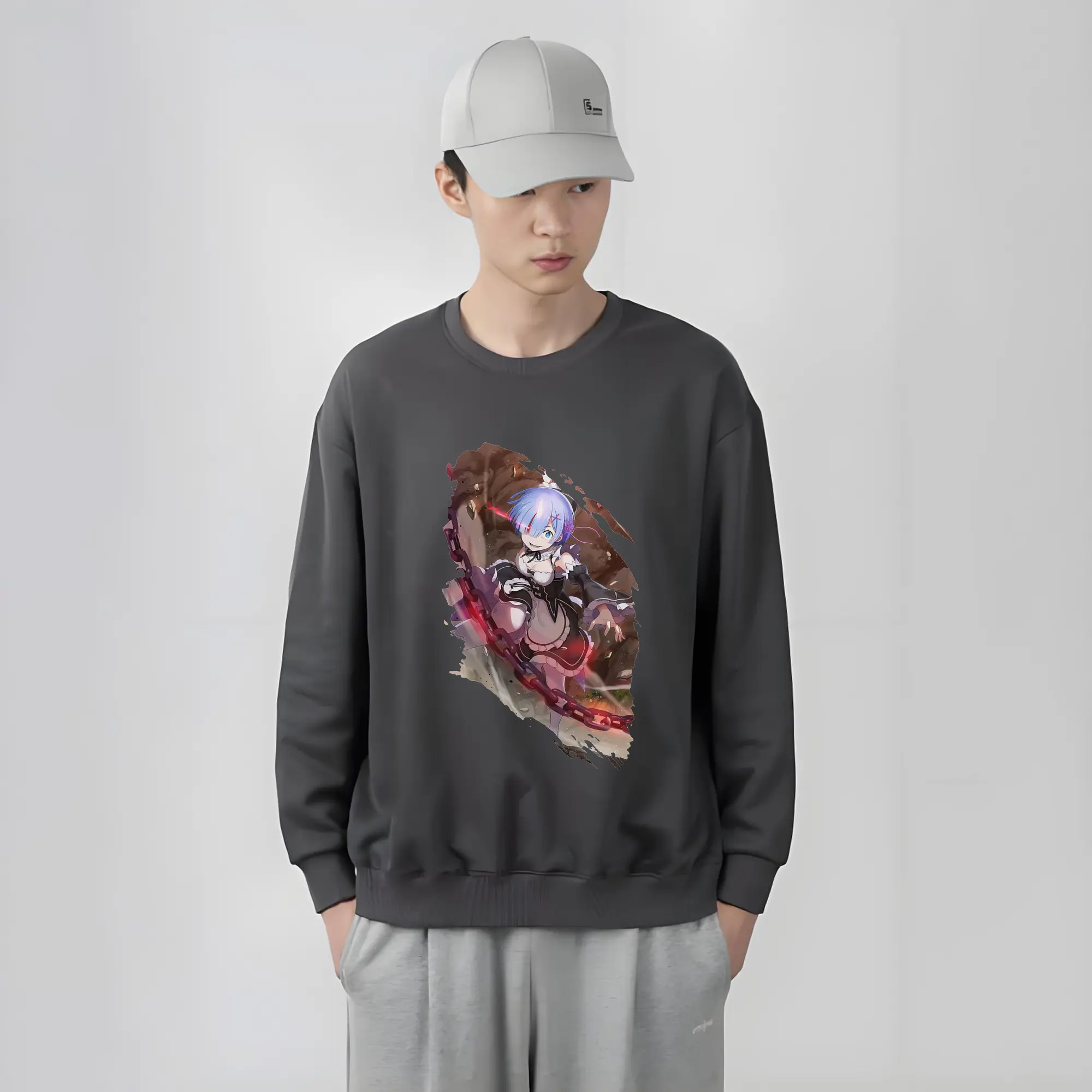 リゼロ グッズ レム