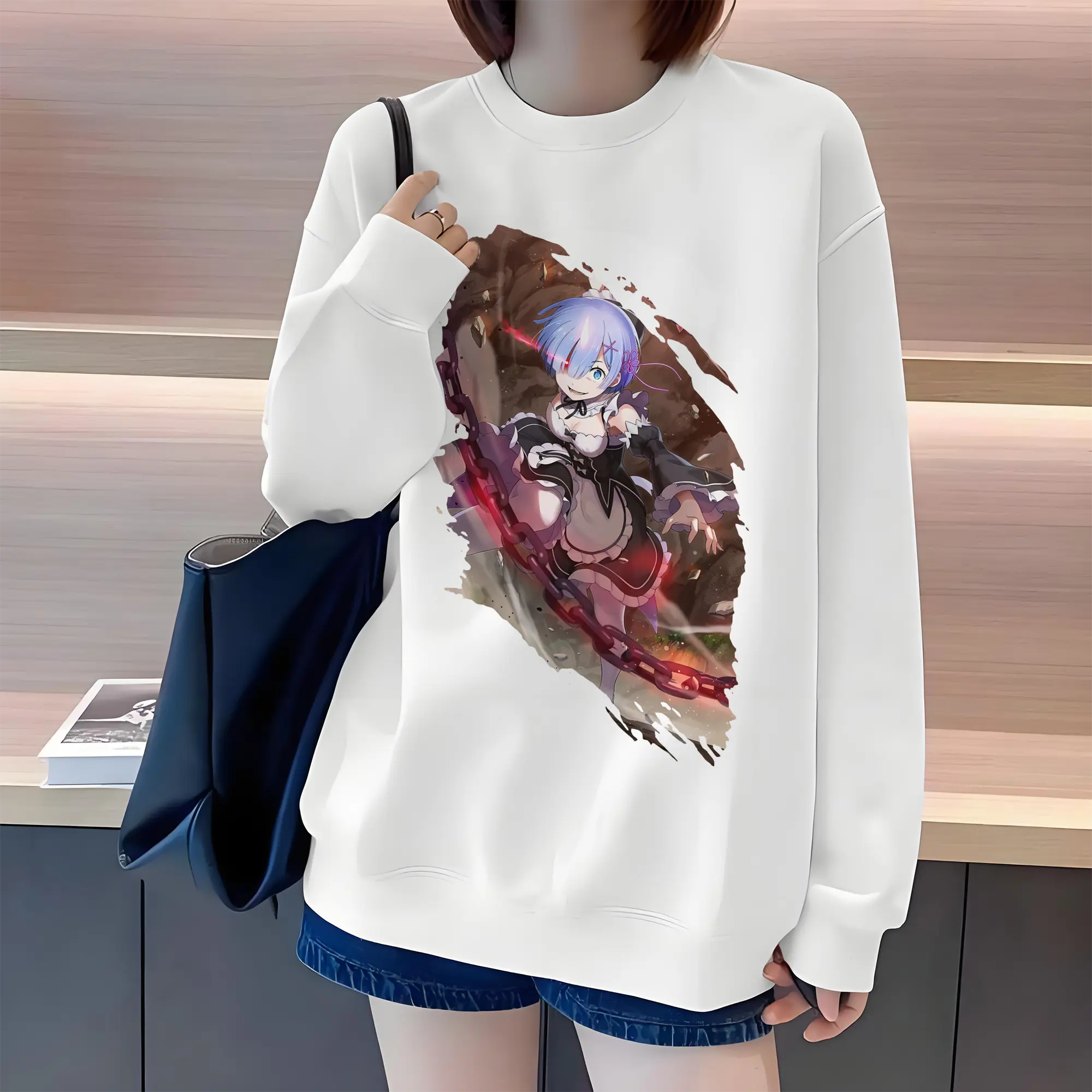 リゼロ グッズ レム