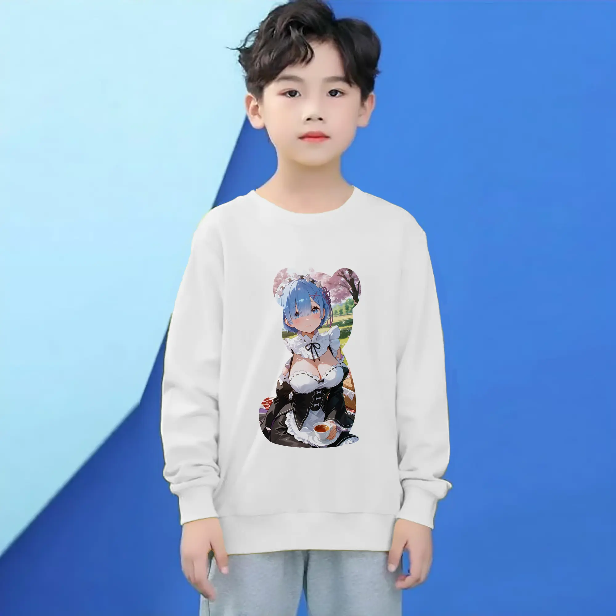 リゼロ グッズ レム