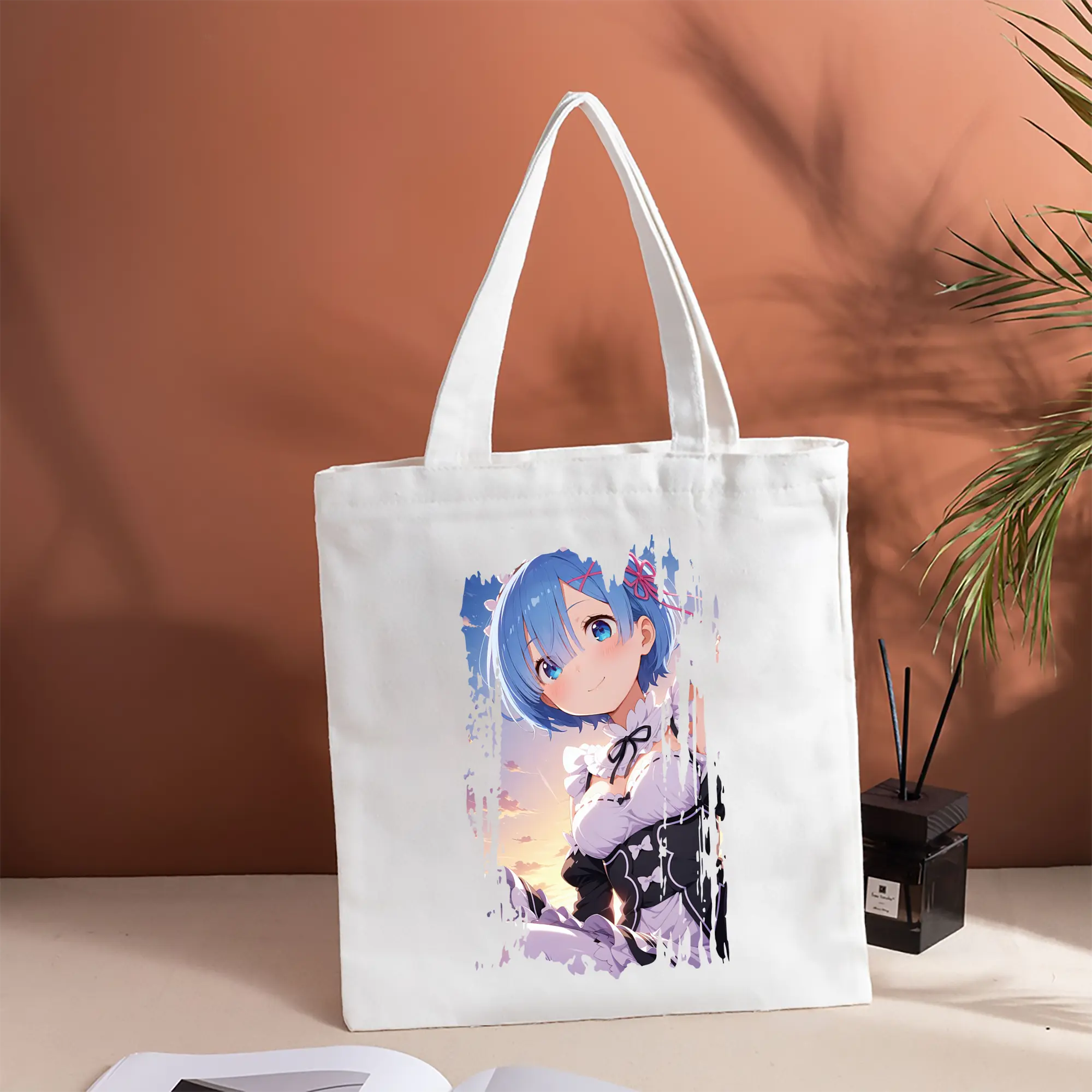 リゼロ グッズ レム