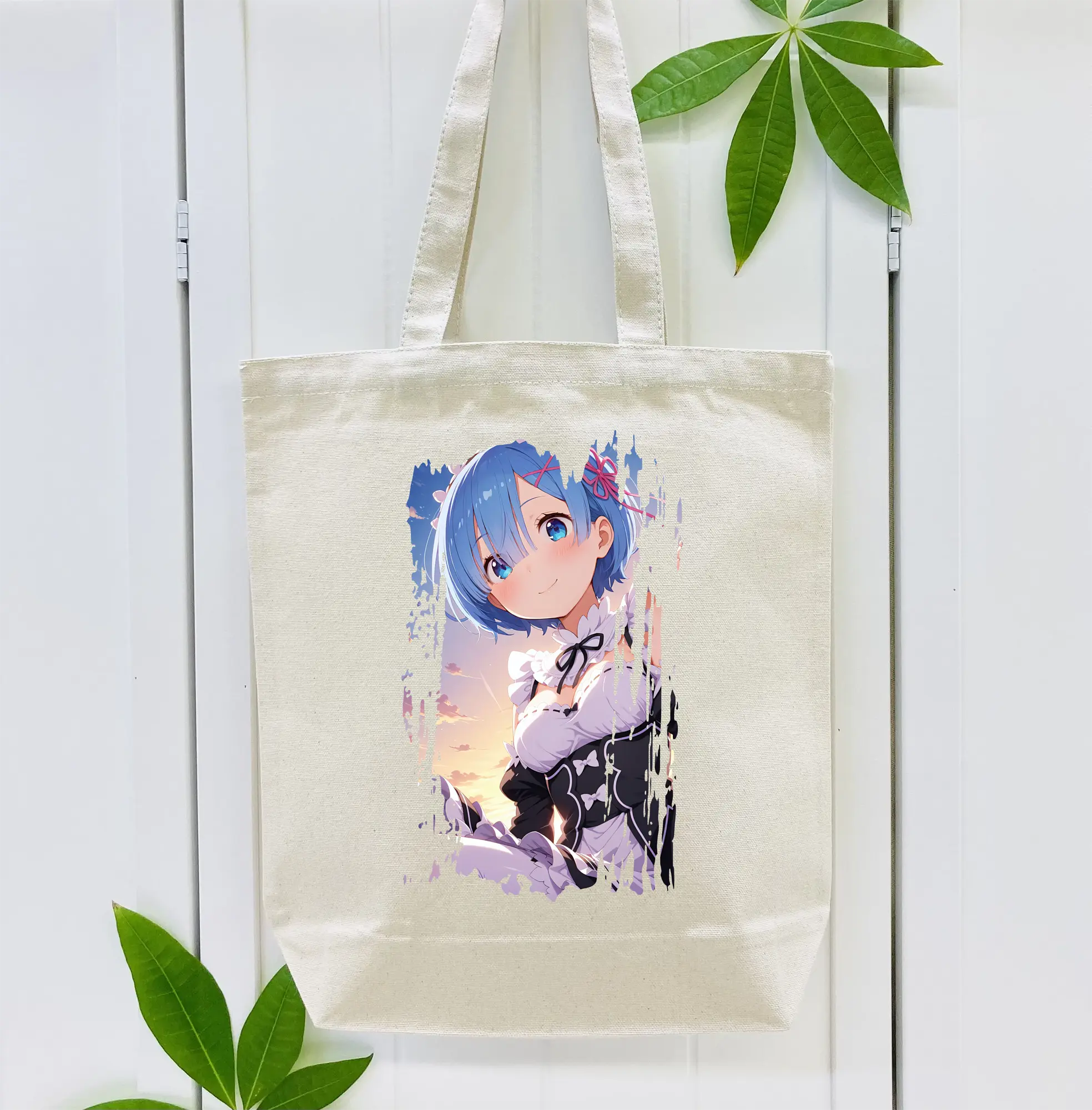 リゼロ グッズ レム