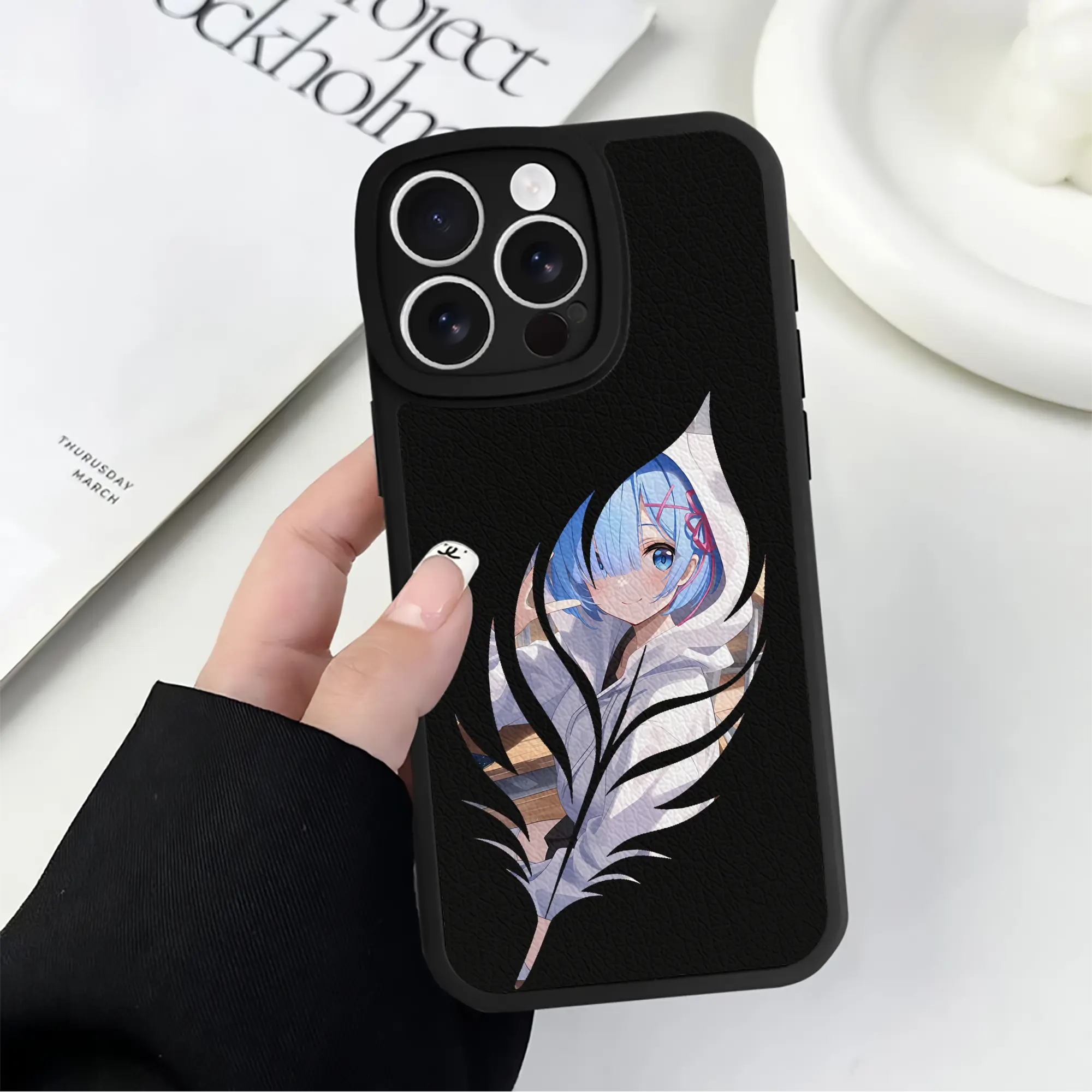 リゼロ グッズ レム