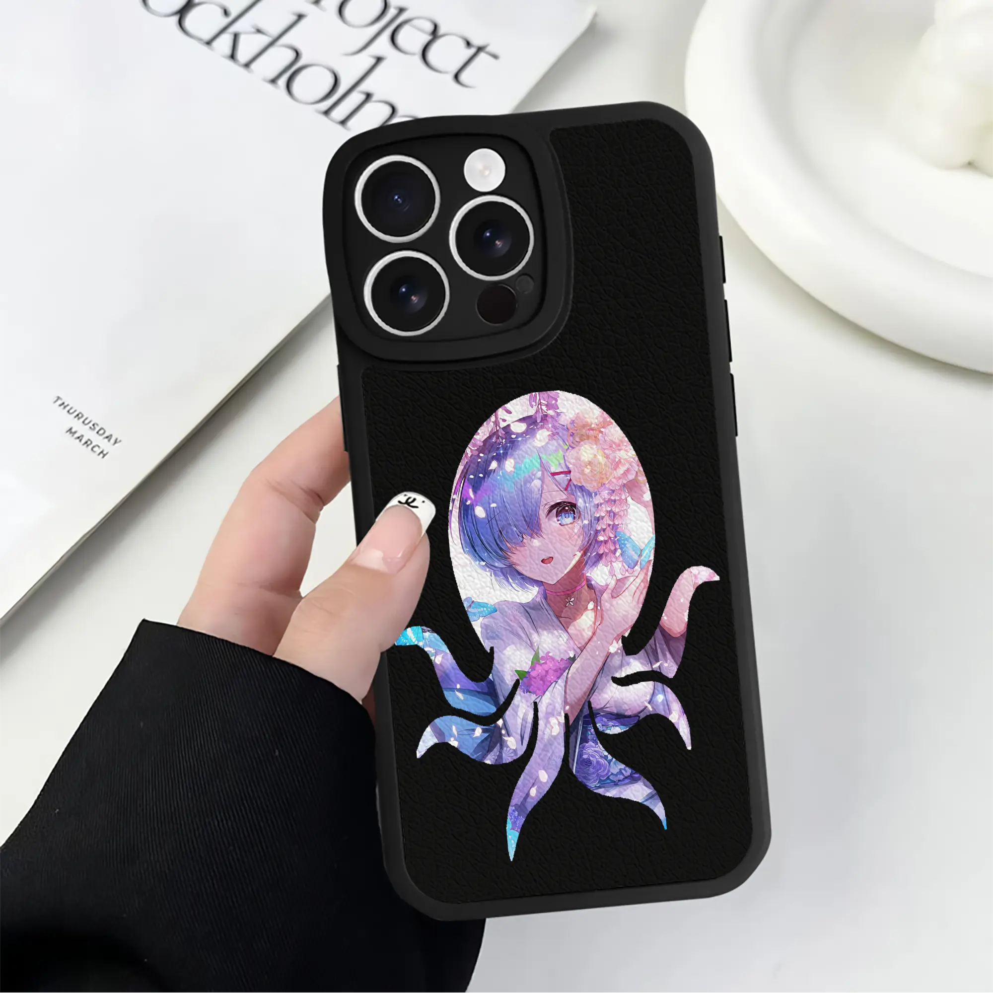 リゼロ グッズ レム